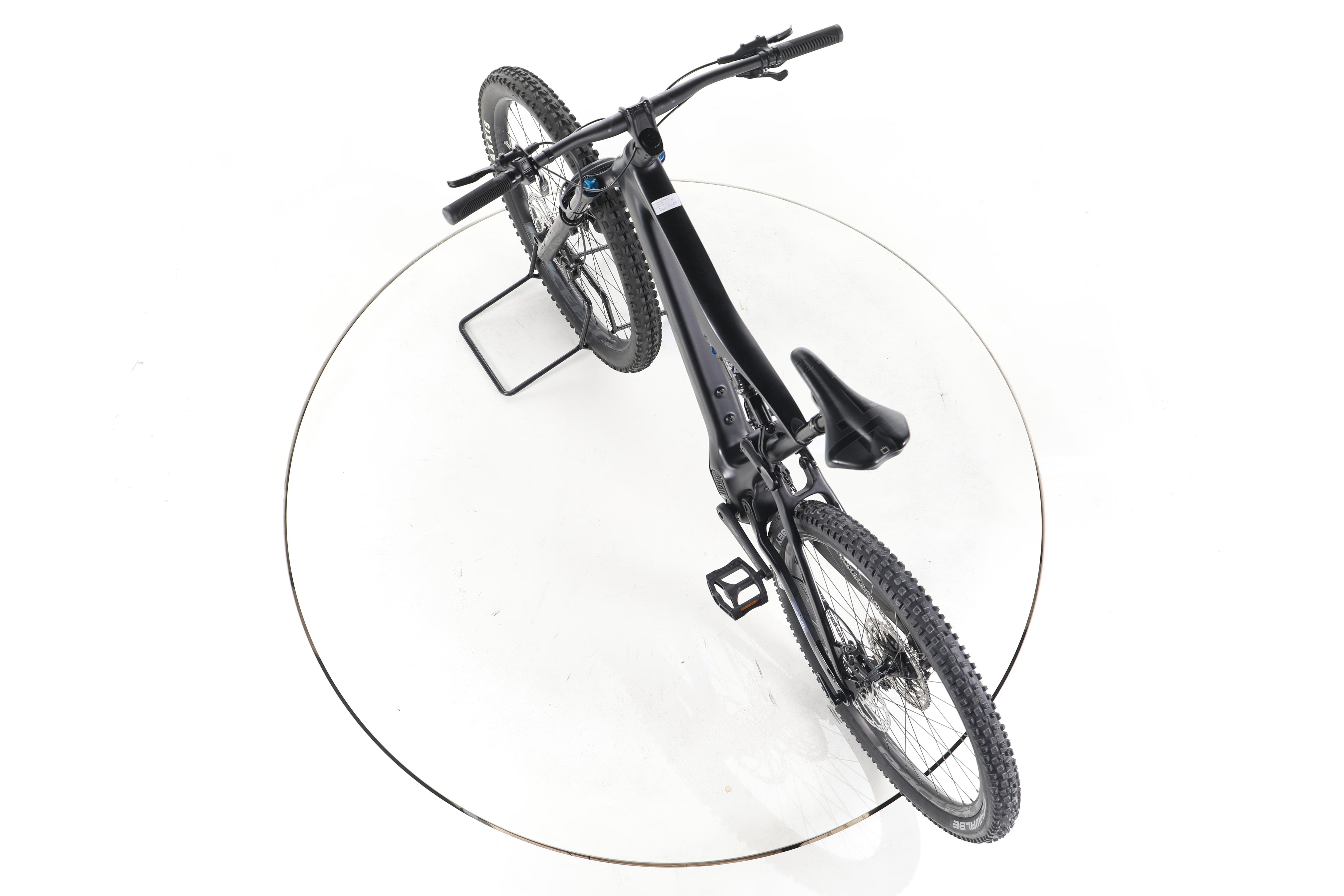 BH Bikes iLYNX TRAIL CARBON 8.6 E-Bike Fully Carbon - Image 21