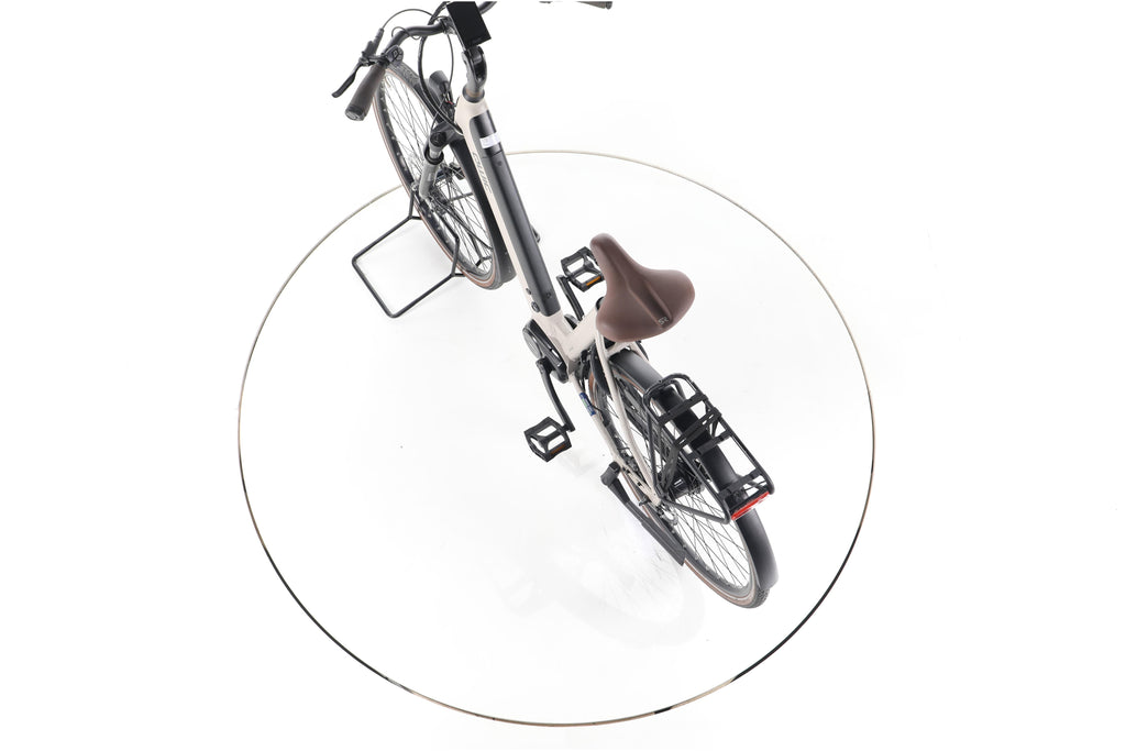 QWIC Premium i MN8+C City E-Bike Tiefeinsteiger - Image 21