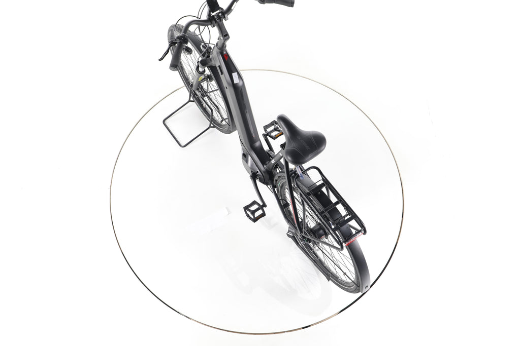 Hercules Intero I-R8 City E-Bike Tiefeinsteiger - Image 21