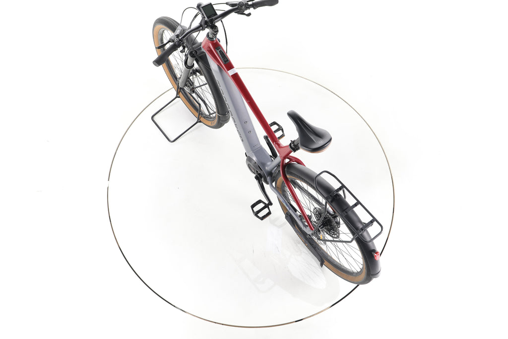 Mondraker Prime RX Trekking E-Bike - Image 21