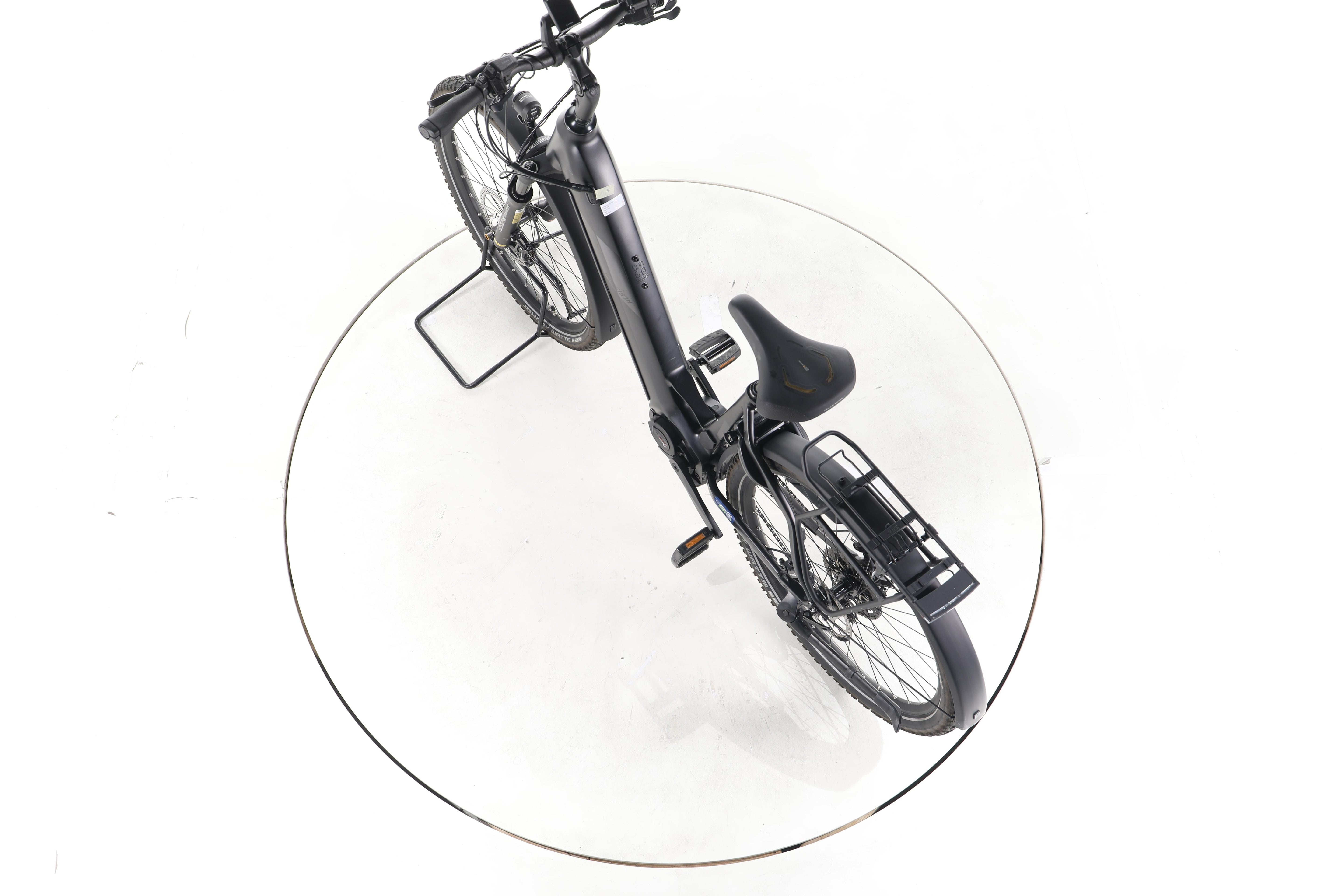 MORRISON SUB 6.0 Trekking E-Bike Tiefeinsteiger - Image 21