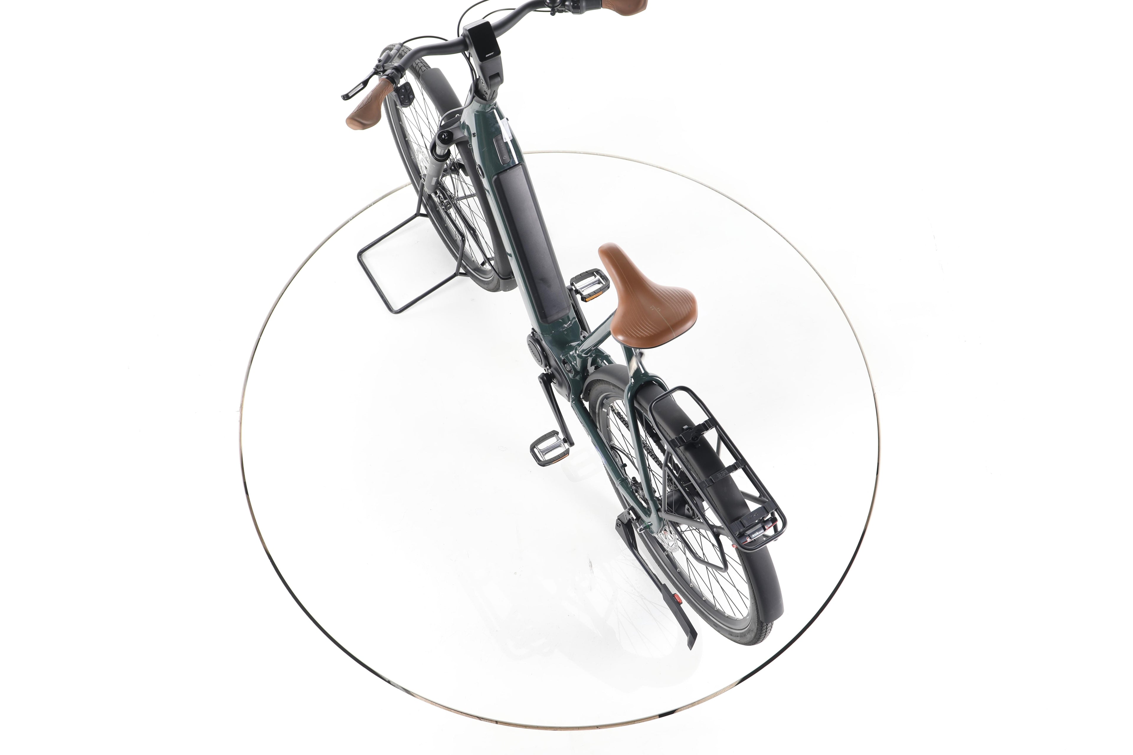 Liv Allure E+ 1 City E-Bike Tiefeinsteiger 2024 - Image 21