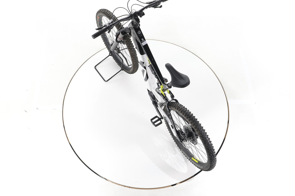 Husqvarna E-Bicycles HARD Cross HC2 E-Bike Fully - Image 21