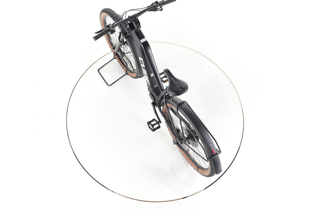 Cube Reaction Hybrid SL Trekking E-Bike - Image 21
