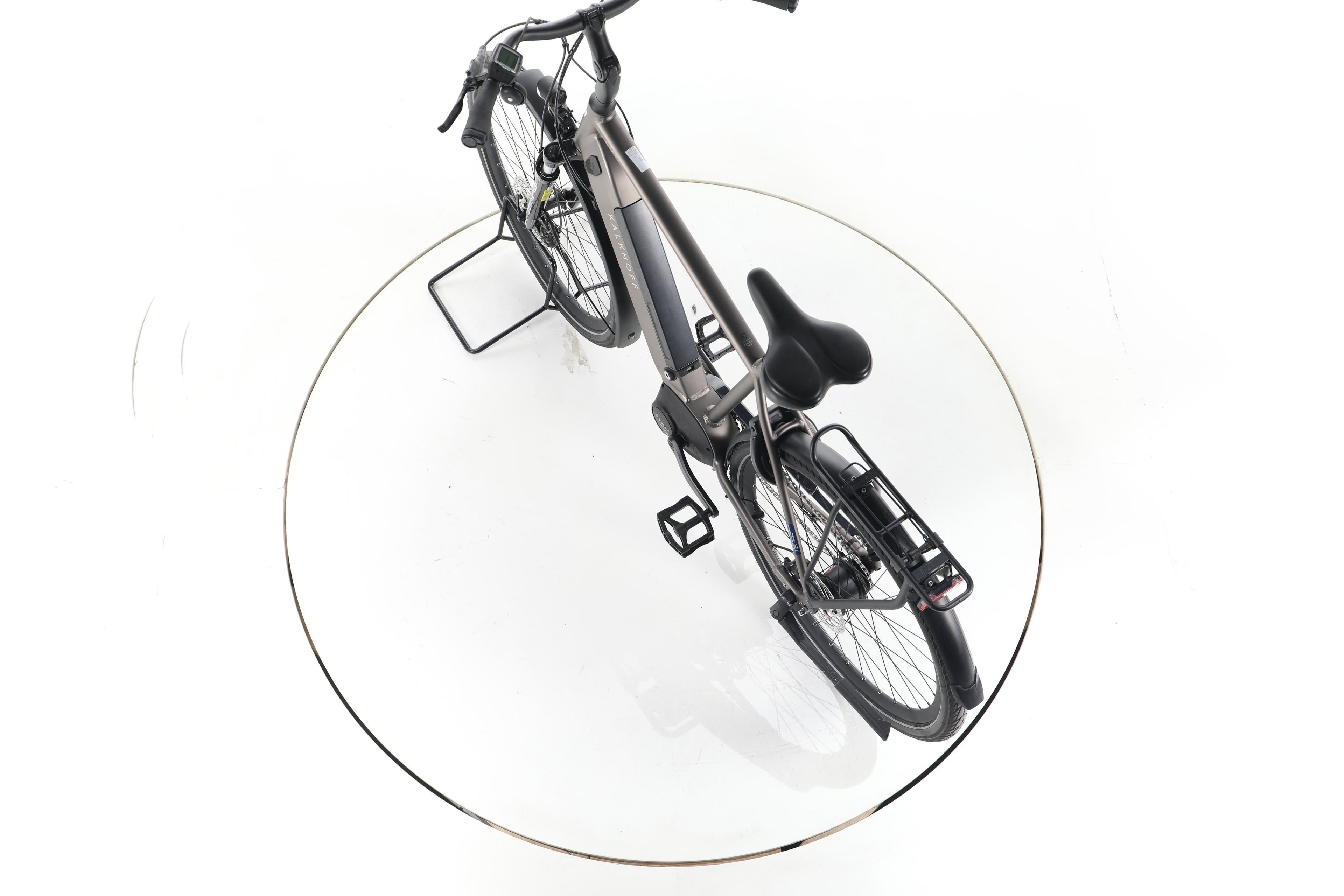 Kalkhoff Image 3.B Move City E-Bike - Image 21