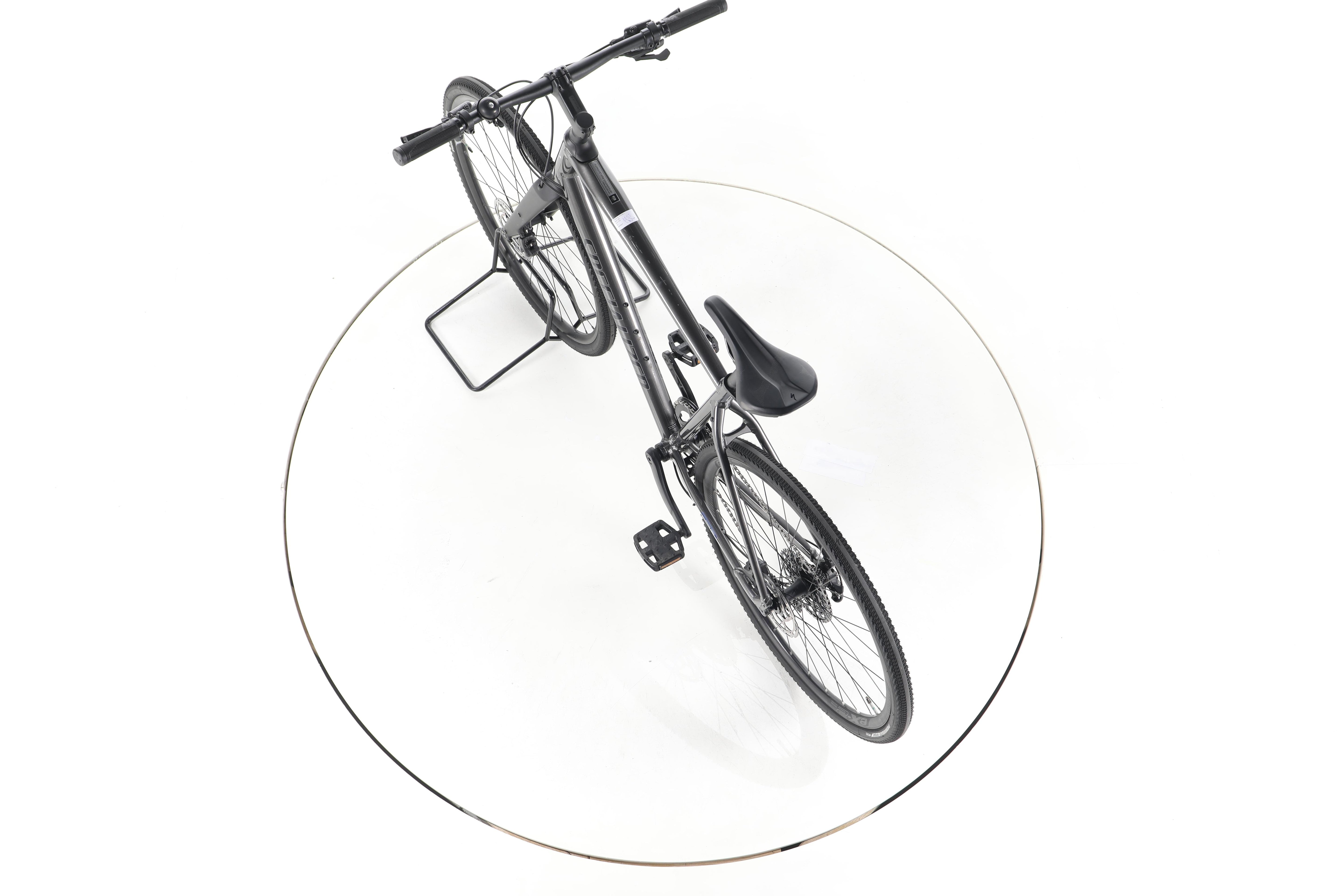 Specialized Sirrus X 4.0 Fahrrad City & Trekking - Image 21
