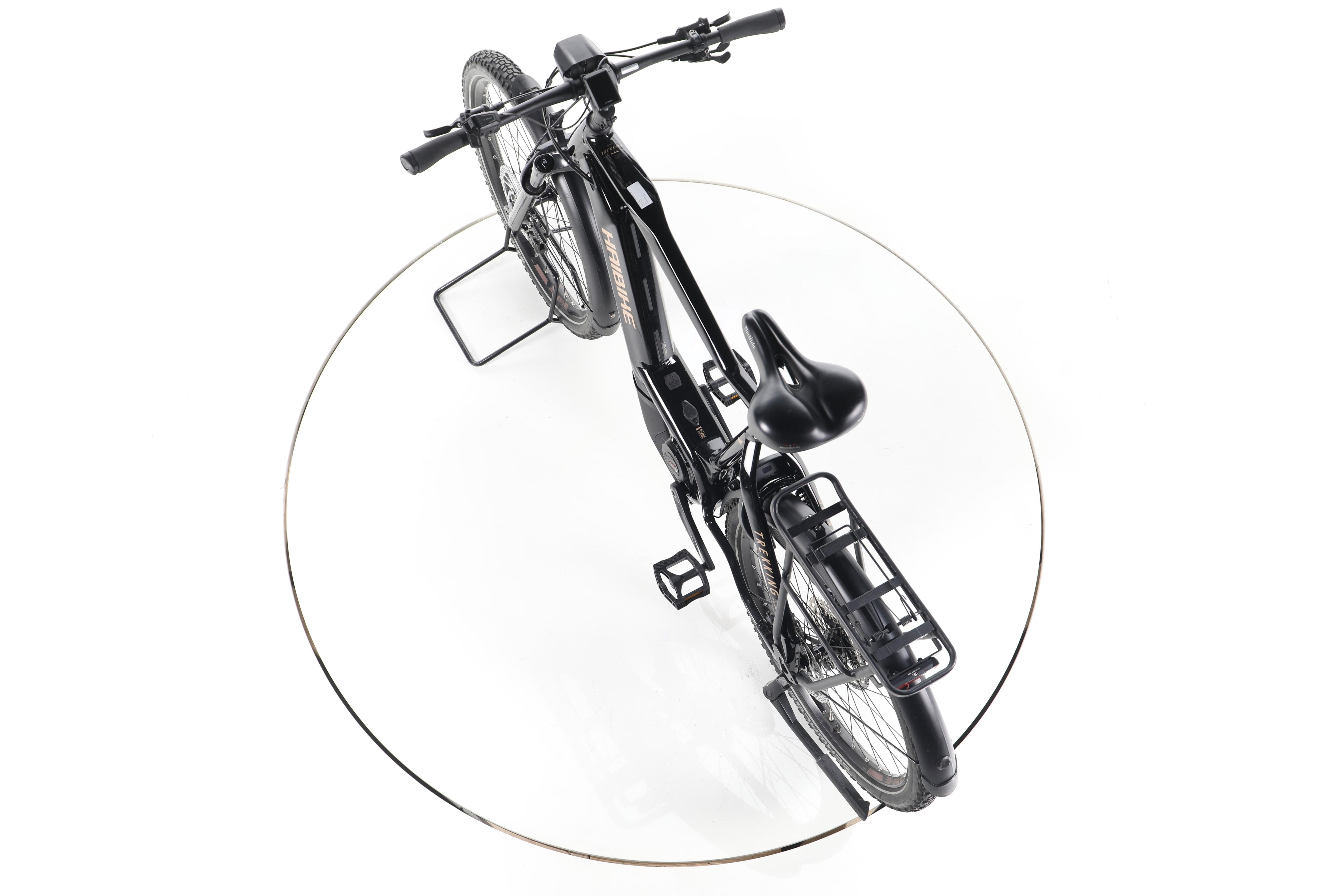 Haibike Trekking 11 Trekking E-Bike - Image 21