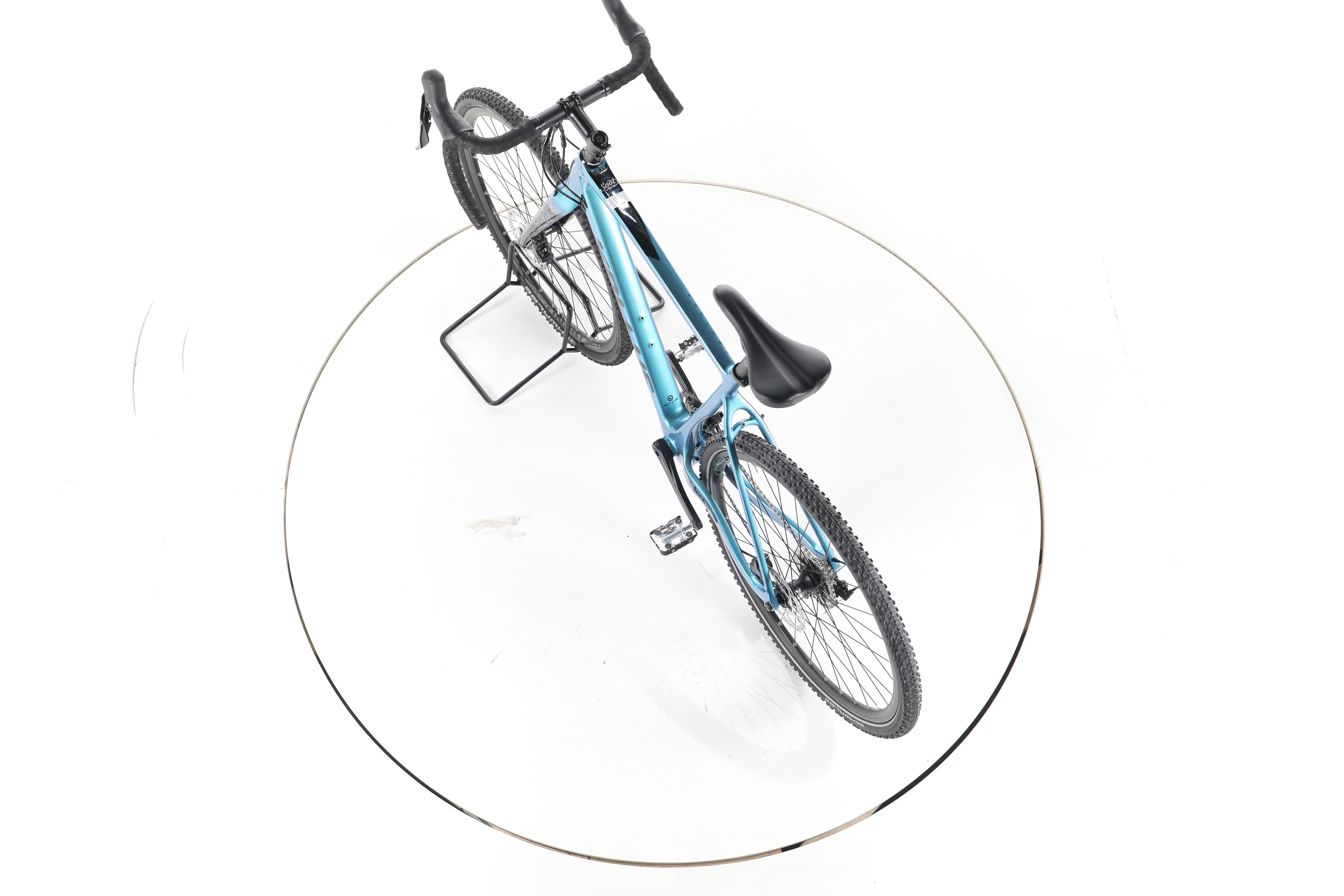 Kellys SOOT 80 Gravelbike - Image 21