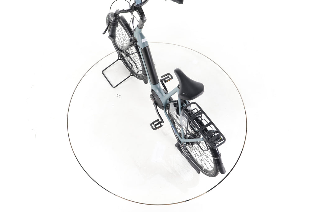 Gazelle Arroyo C5 HMB City E-Bike Tiefeinsteiger - Image 21