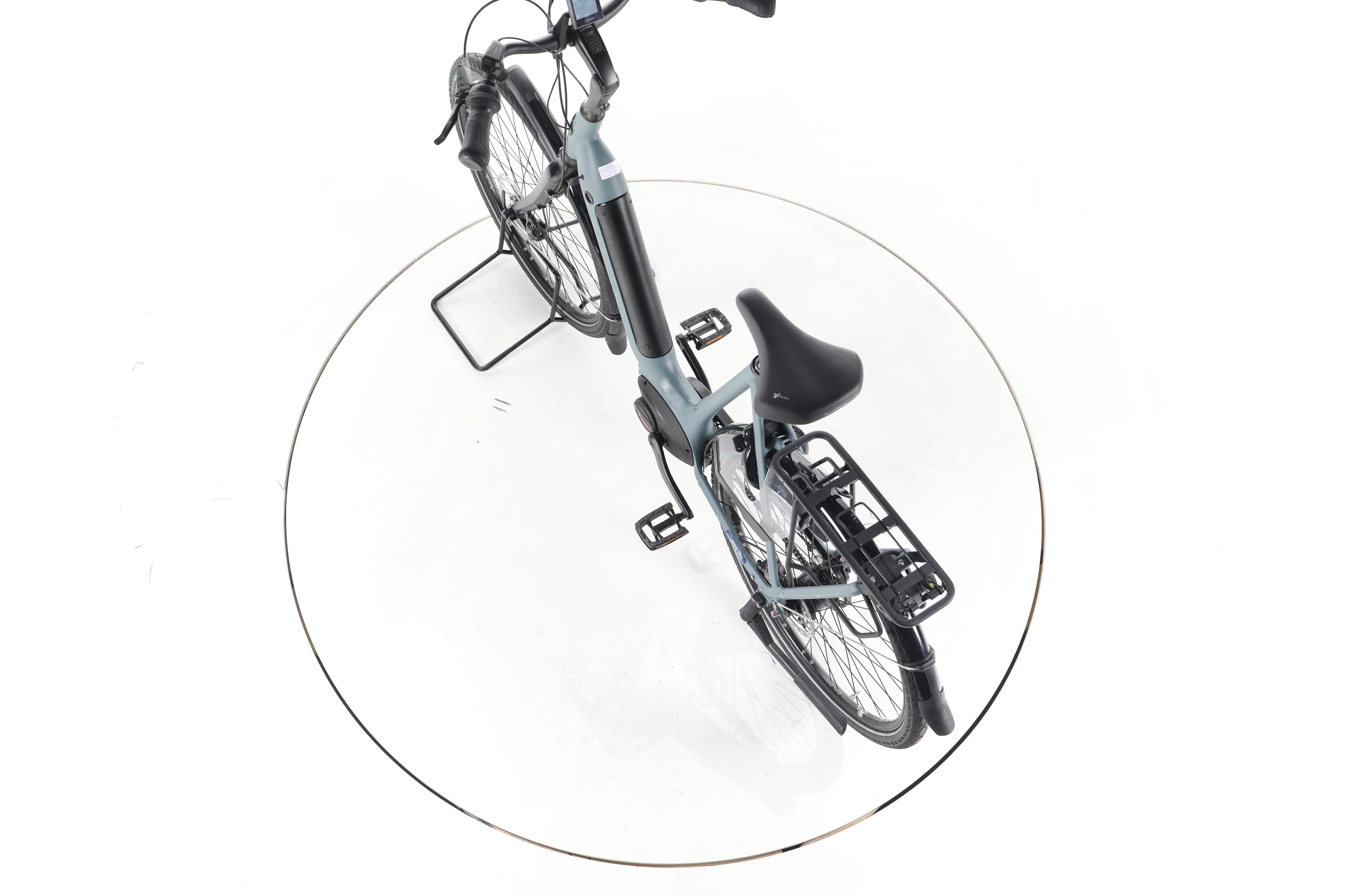 Gazelle Arroyo C5 HMB City E-Bike Tiefeinsteiger - Image 21