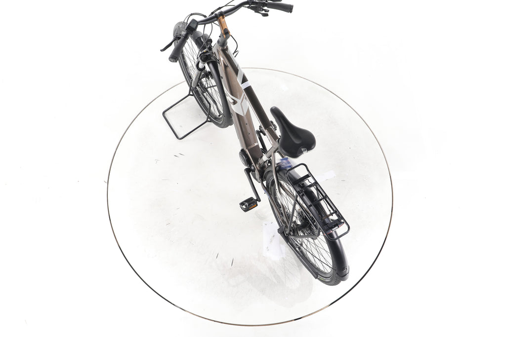 R Raymon TourRay E 5.0 Trekking E-Bike - Image 21