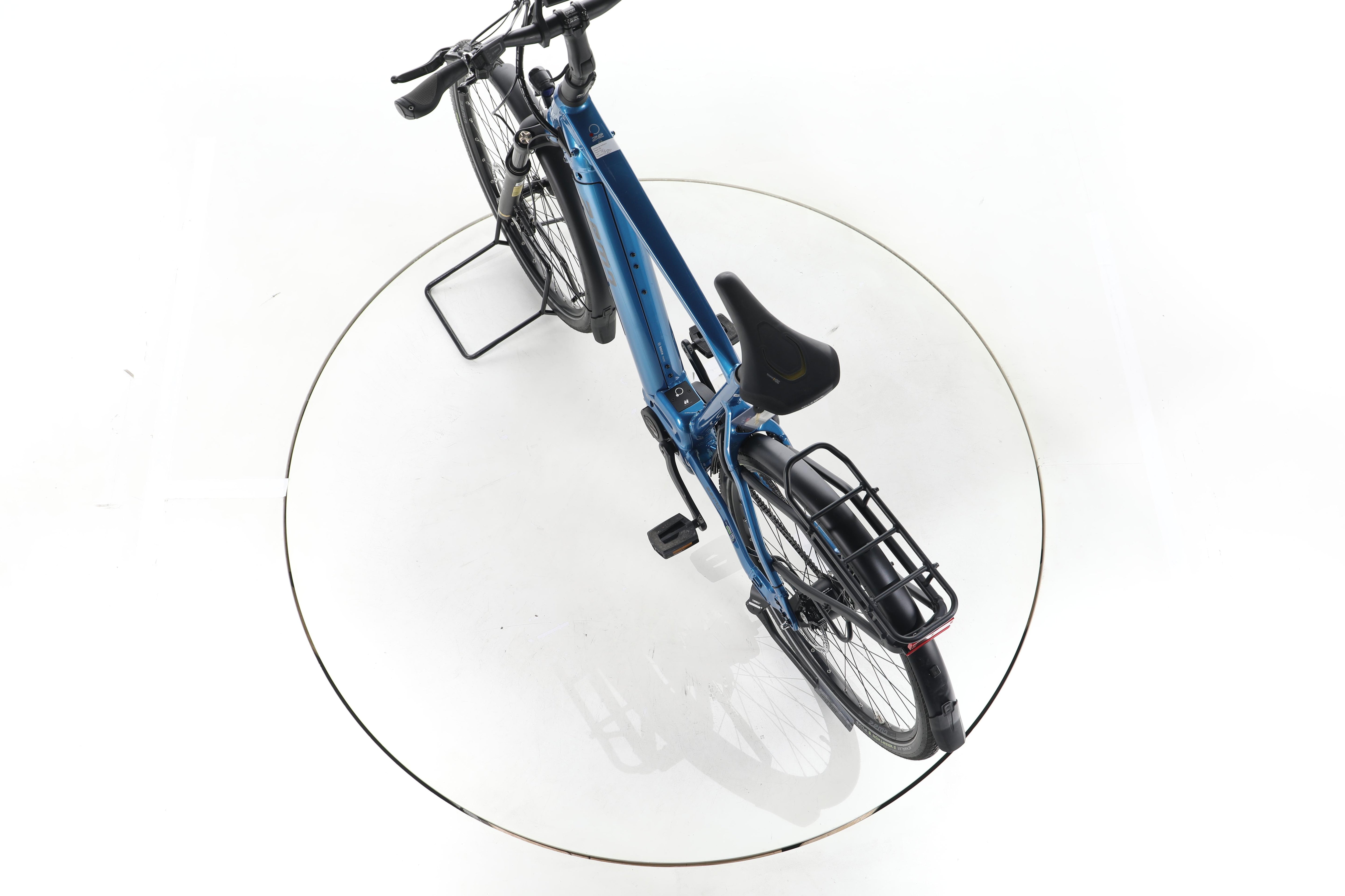 ZEMO ZE 5 F City E-Bike - Image 21