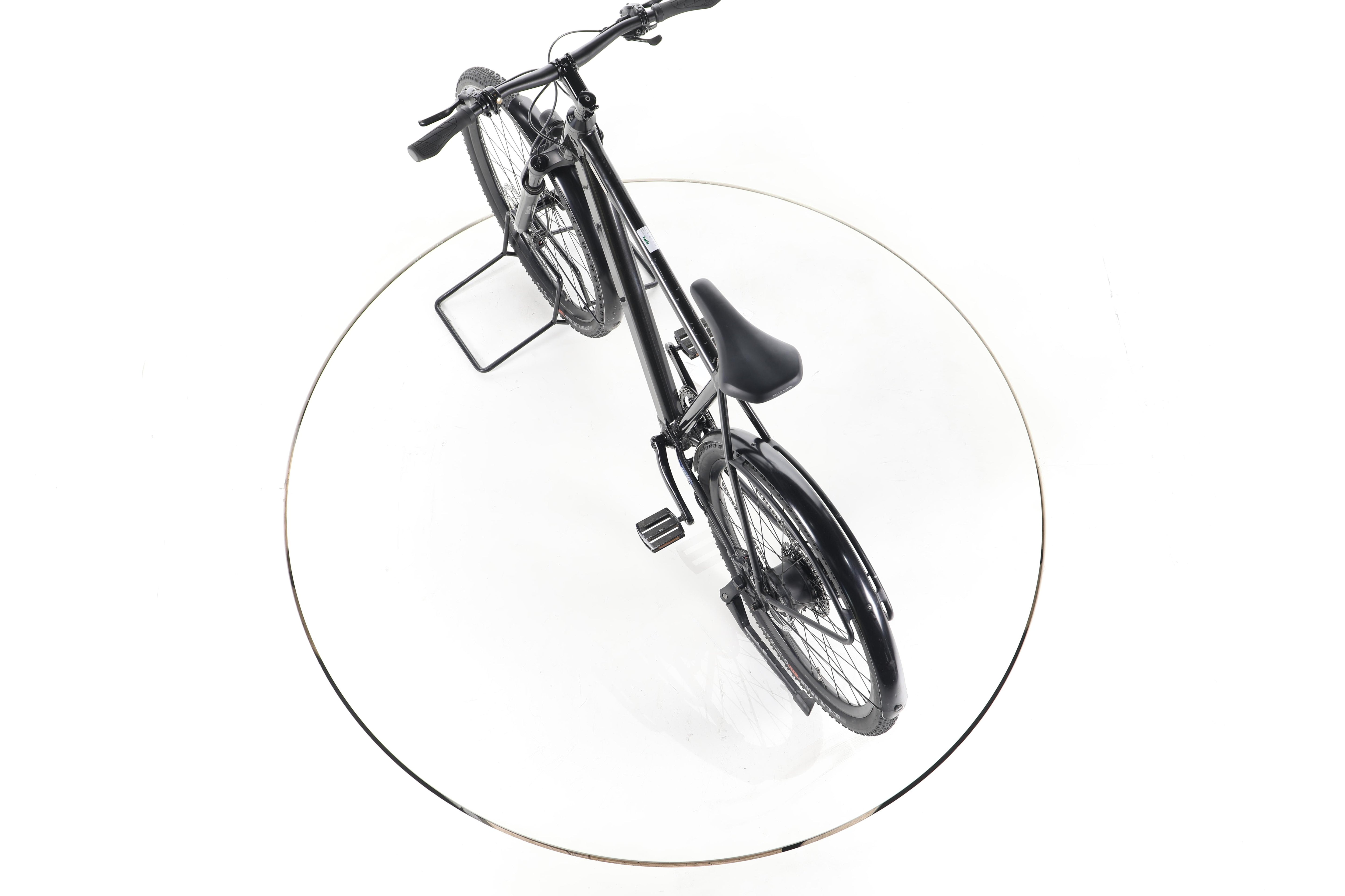 Coboc Iseo Trekking E-Bike - Image 21