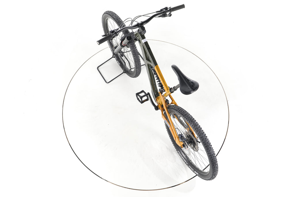Rocky Mountain Slayer Alloy 50 Fahrrad Fully - Image 21