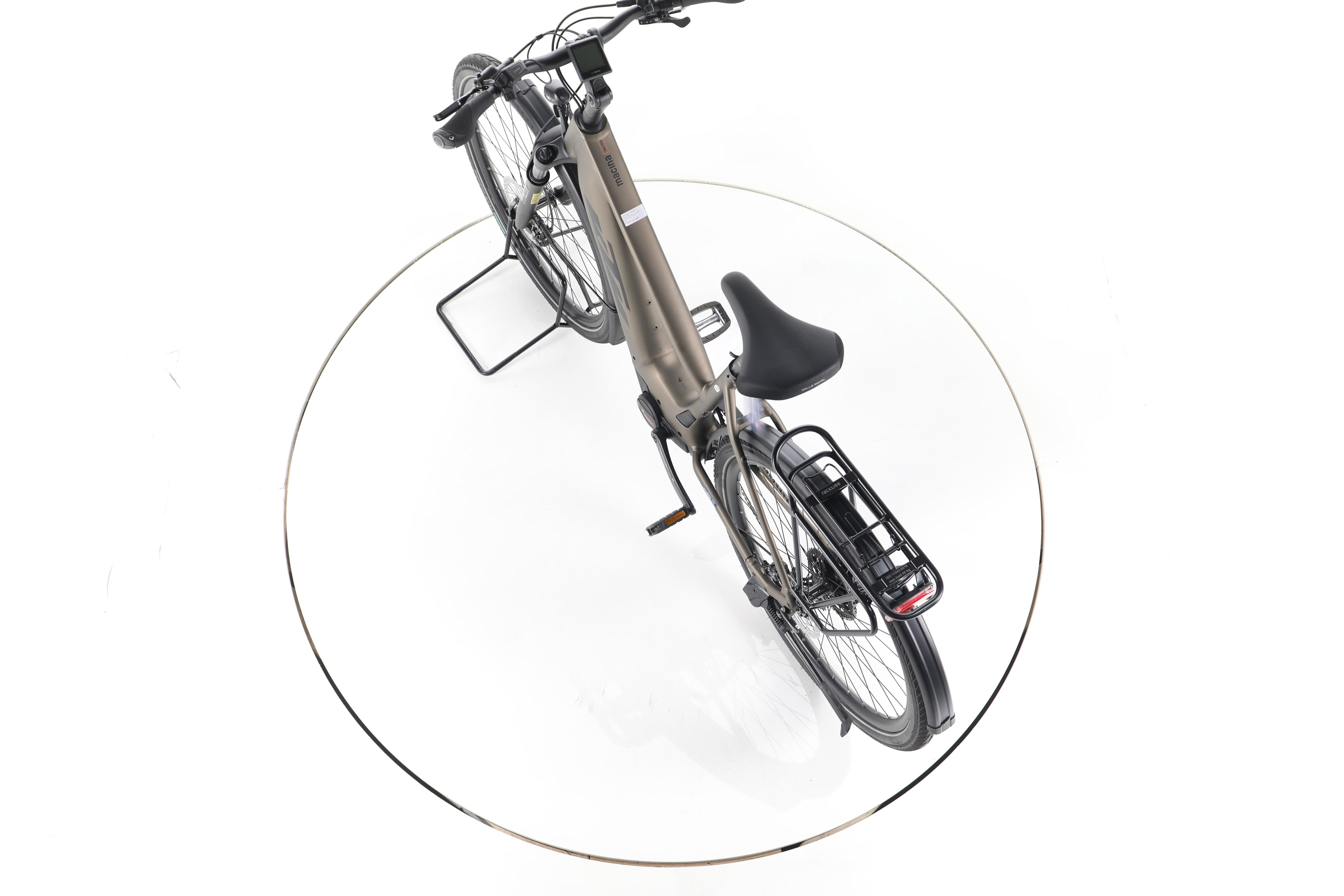 KTM MACINA TOUR P510 D Trekking E-Bike 2025 - Image 21