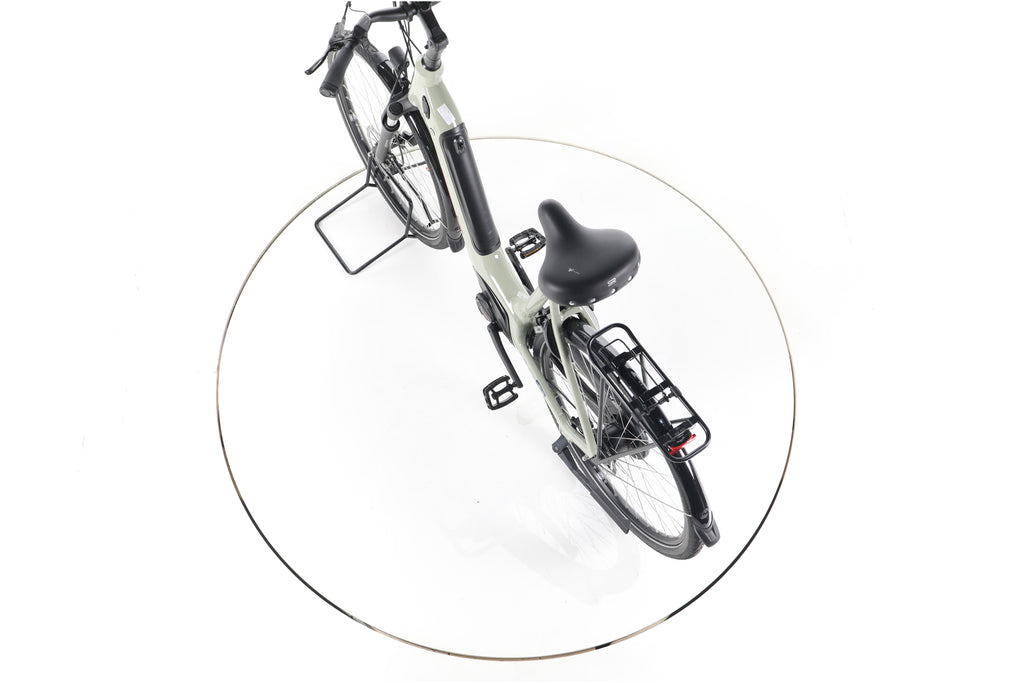 Batavus Altura E-go® Power Pro City E-Bike Tiefeinsteiger 2023 - Image 21