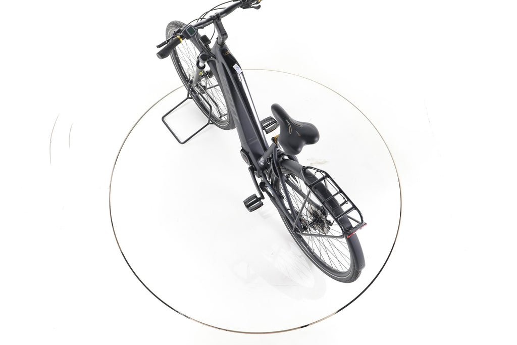 Scott Sub Sport eRIDE 20 Trekking E-Bike - Image 21