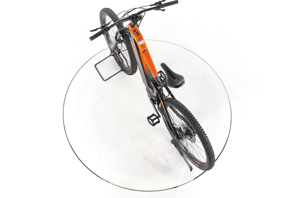 Conway eWME 3.9 E-Bike Fully - Image 21