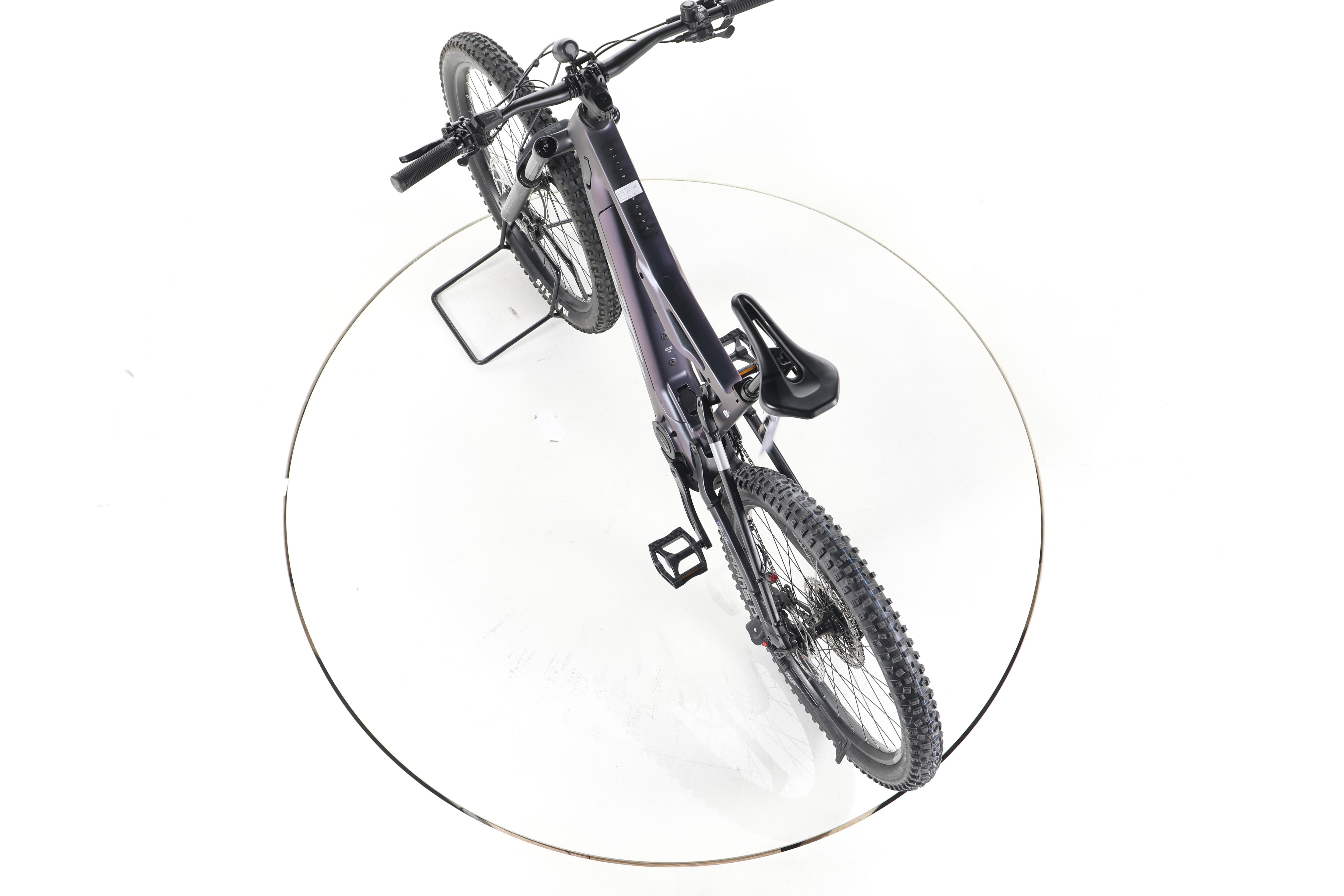 KTM Macina Kapoho 6971 Fully E-Bike - Image 21