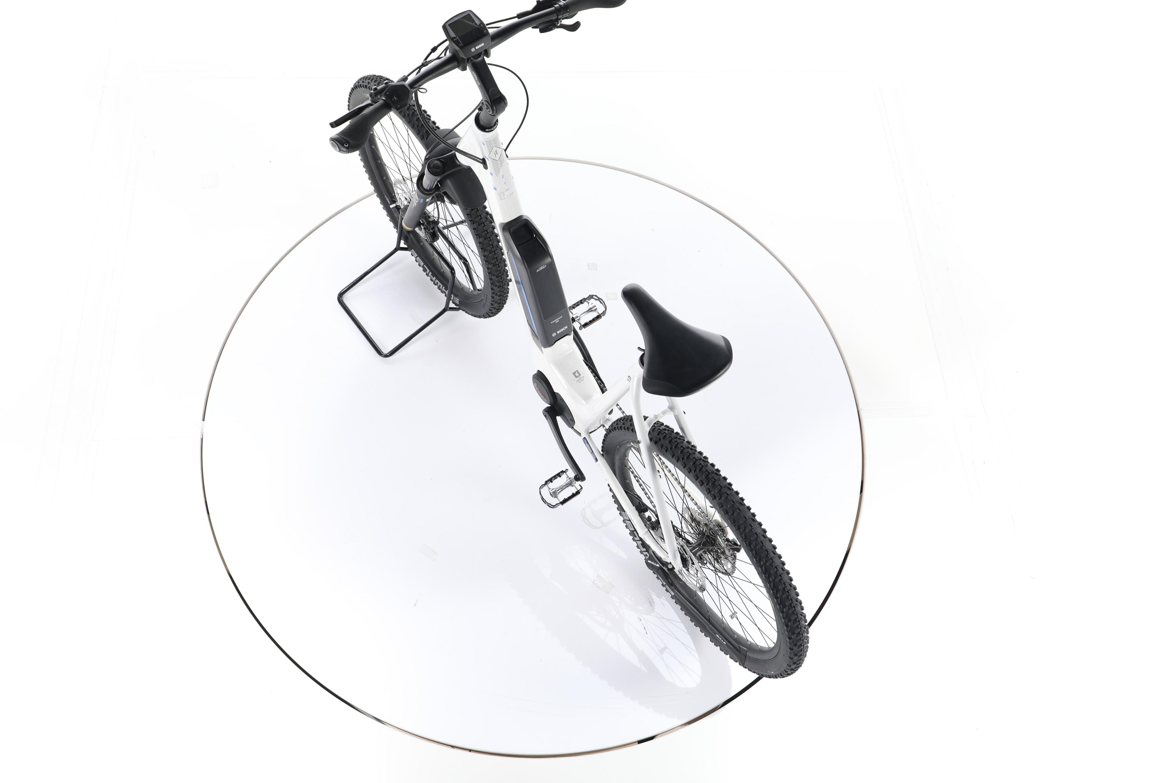 KTM Macina Aera P 272 E-Bike - Image 21