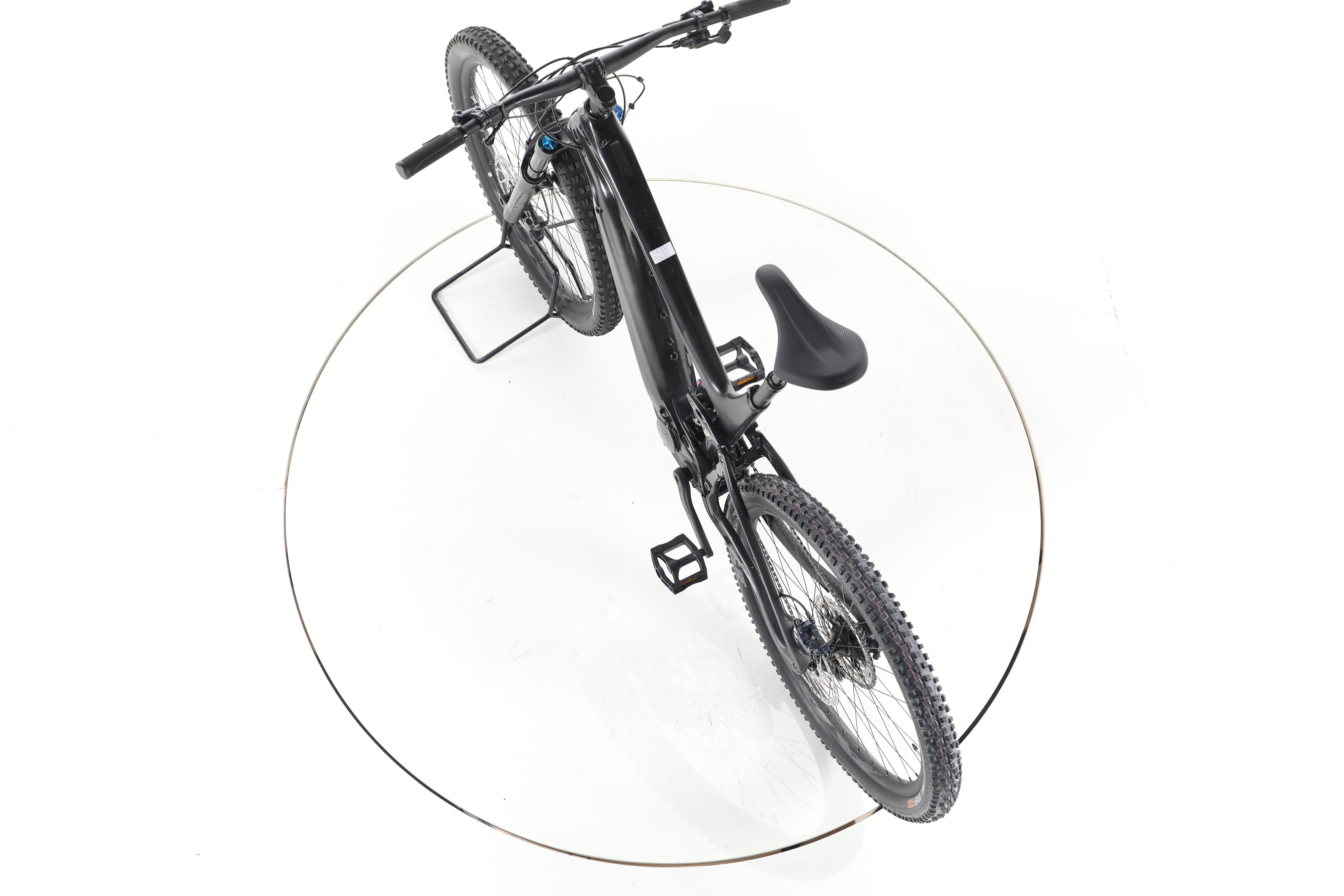 Giant Trance X Advanced E+ 2 Fully E-Bike Carbon 2023 - Image 21