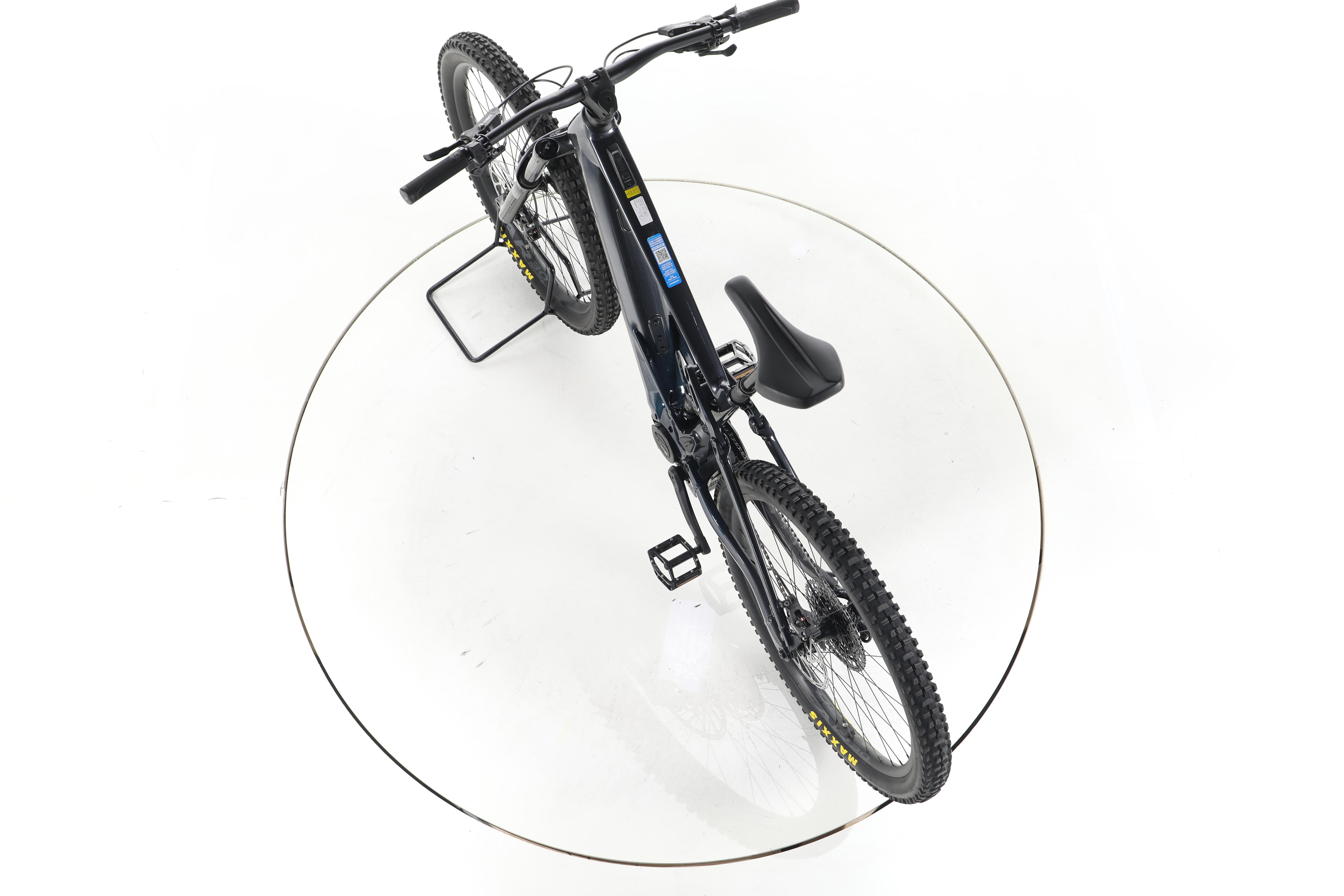 FLYER Uproc X 2.10 E-Bike Fully Carbon - Image 21