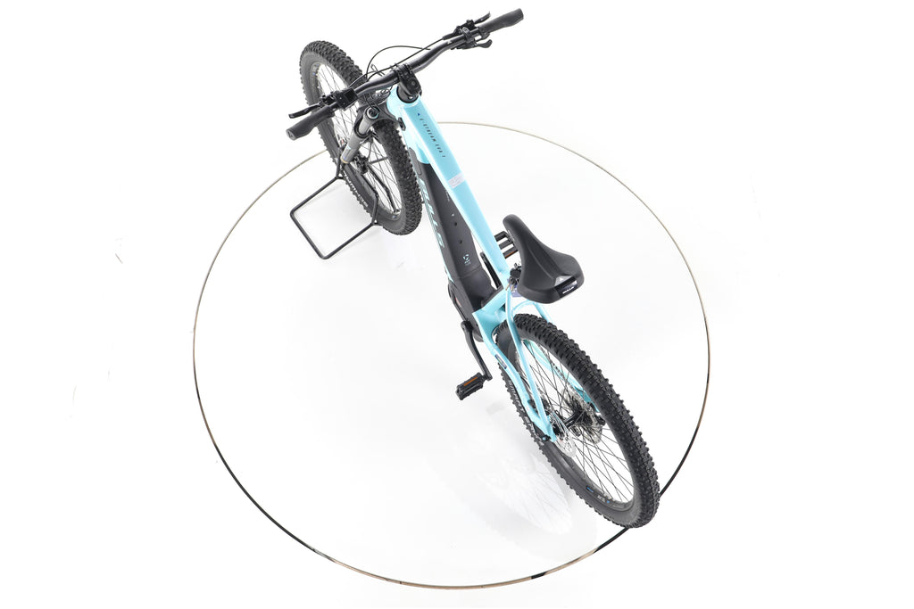 Bulls E-Stream EVA 1 E-Bike 2023 - Image 21