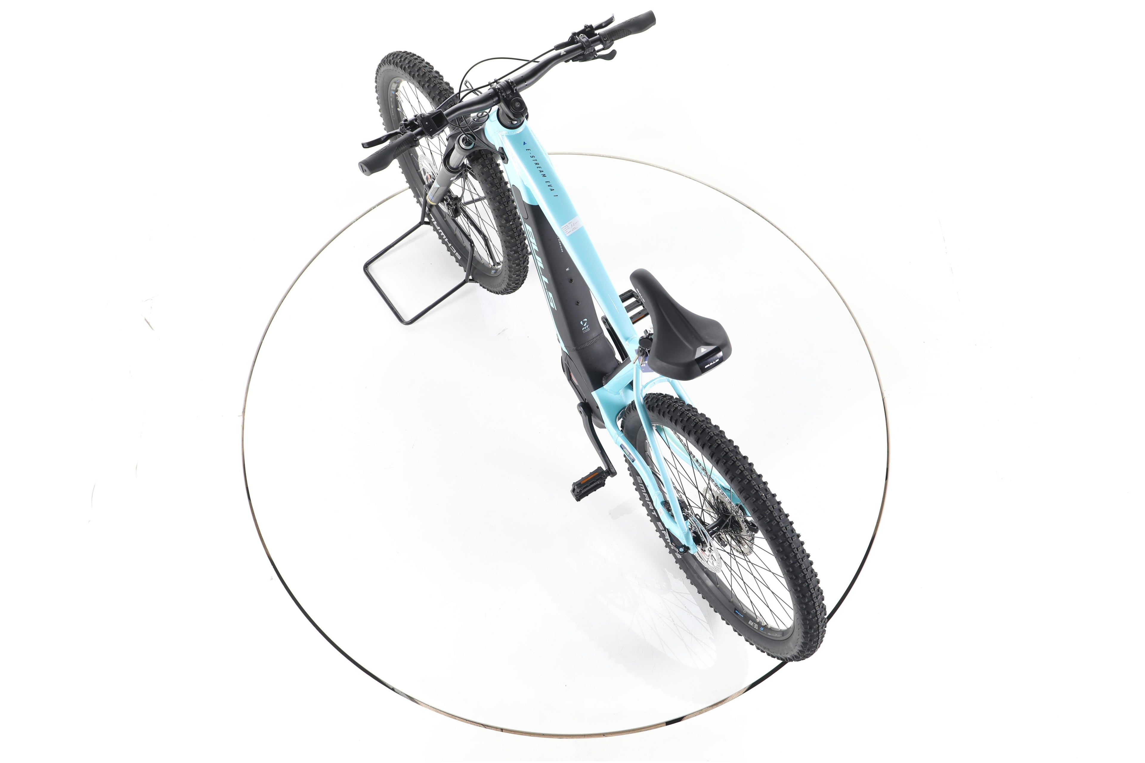 Bulls E-Stream EVA 1 E-Bike 2023 - Image 21