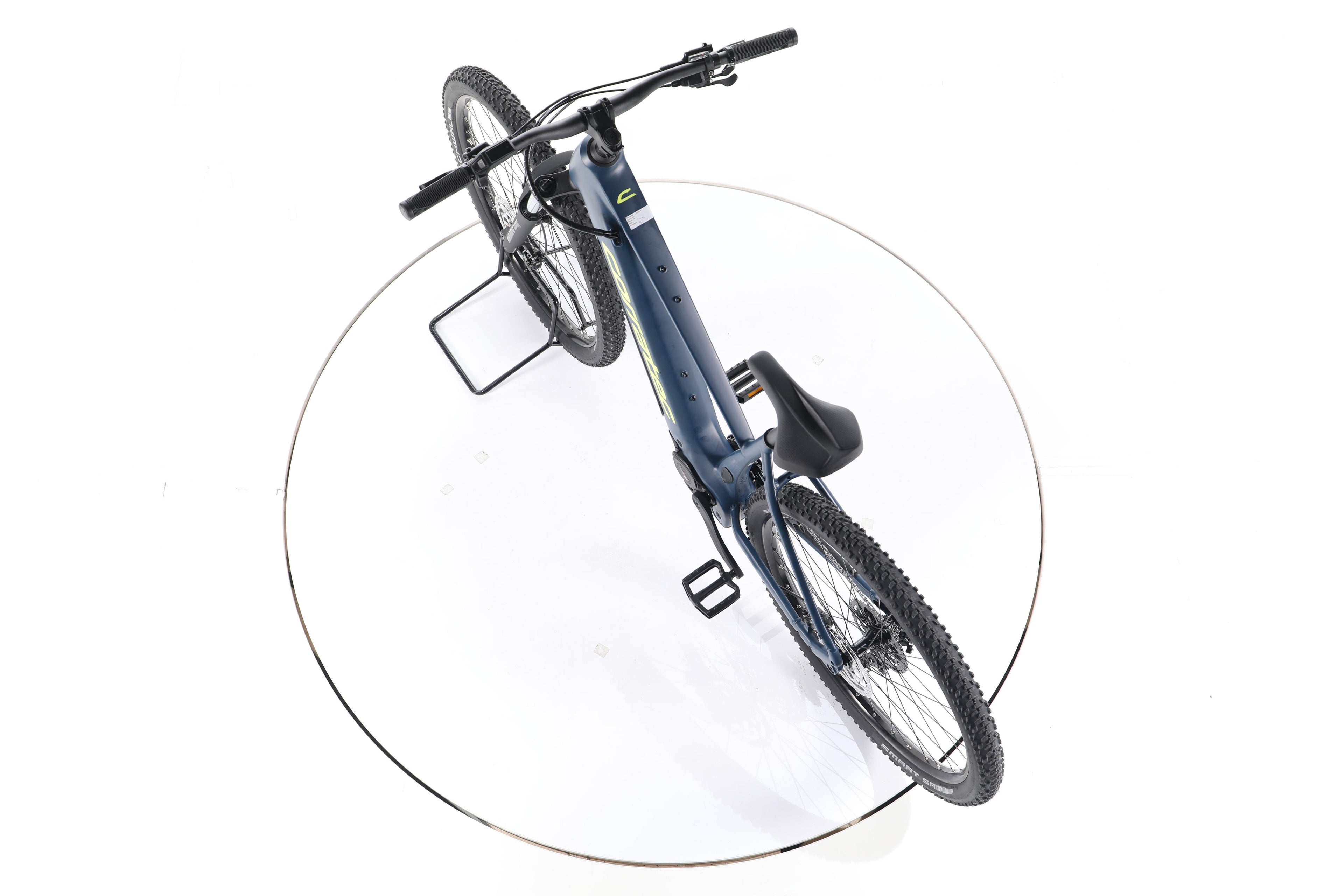 Corratec E-Power X-Vert Race Sport E-Bike 2025 - Image 21