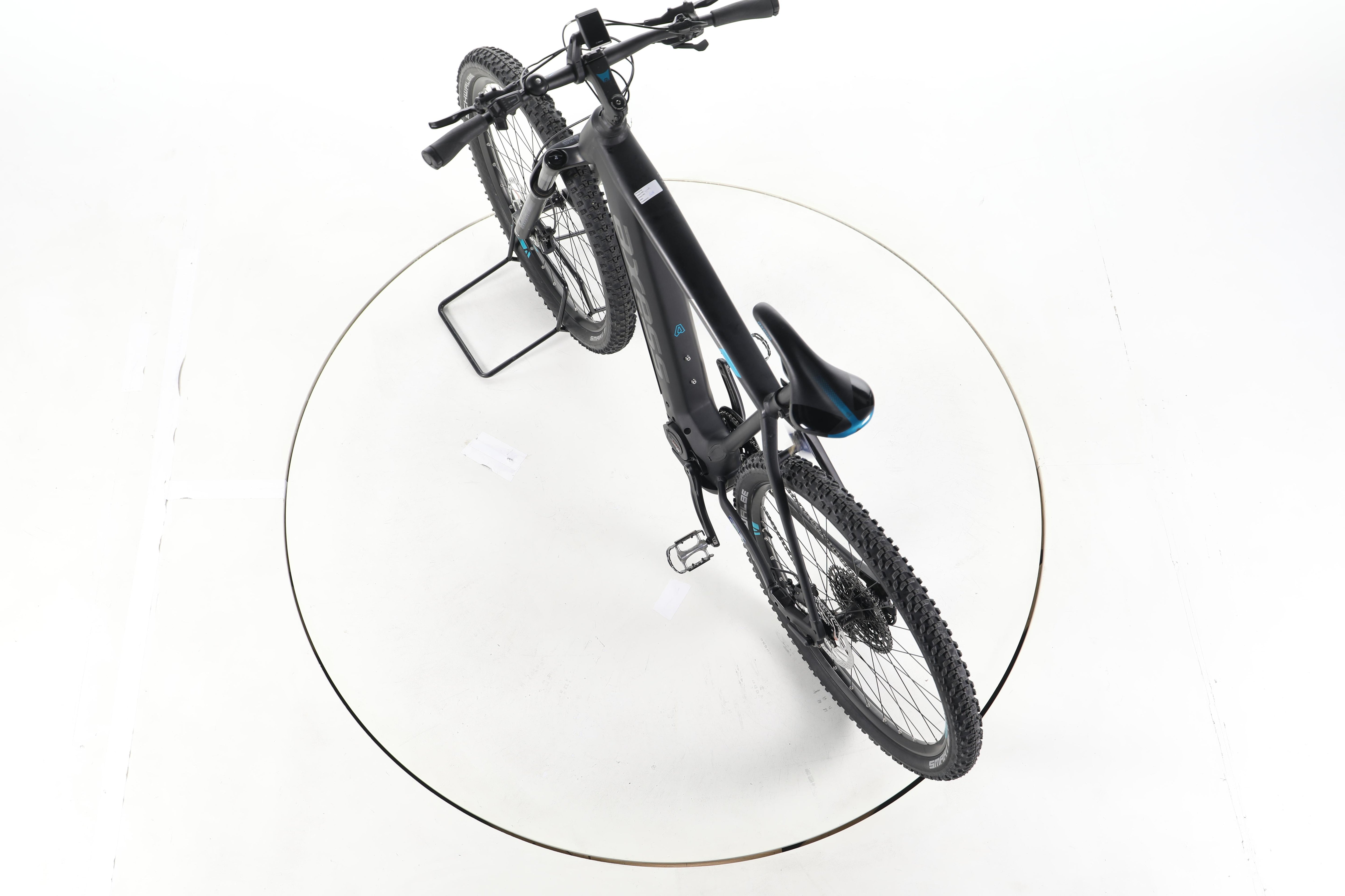 Axess Element E-Bike - Image 21