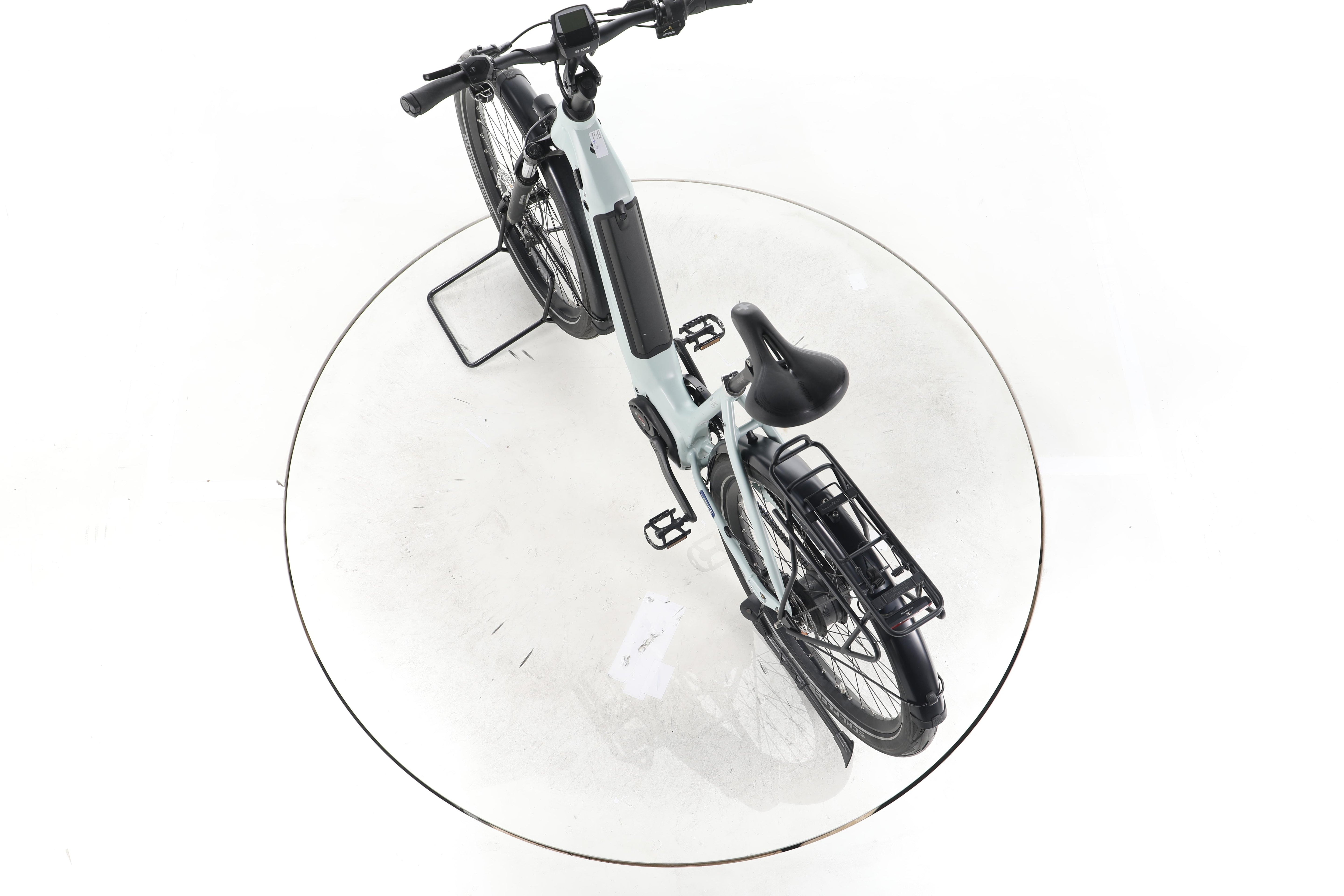 Velo de Ville LEB 990 Sport City E-Bike Tiefeinsteiger - Image 21