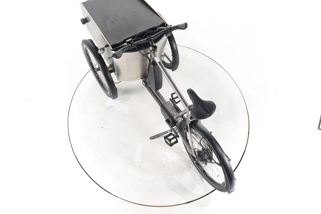 Sblocs Bial Commuter E-Lastenrad - Image 21