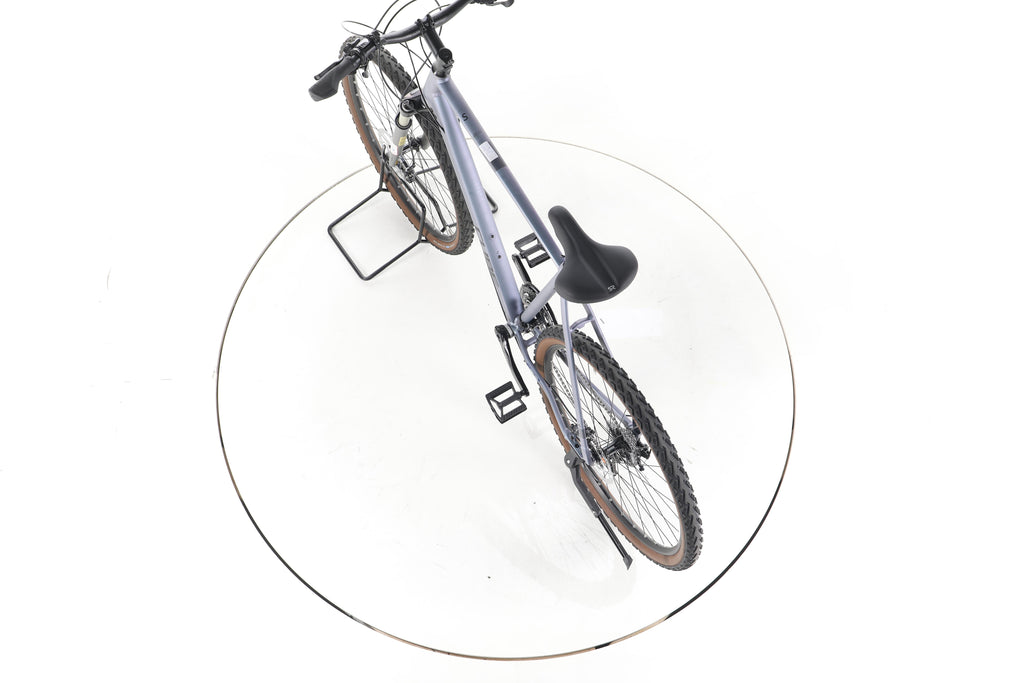 Cube Nature SLX Fahrrad Hardtail - Image 21