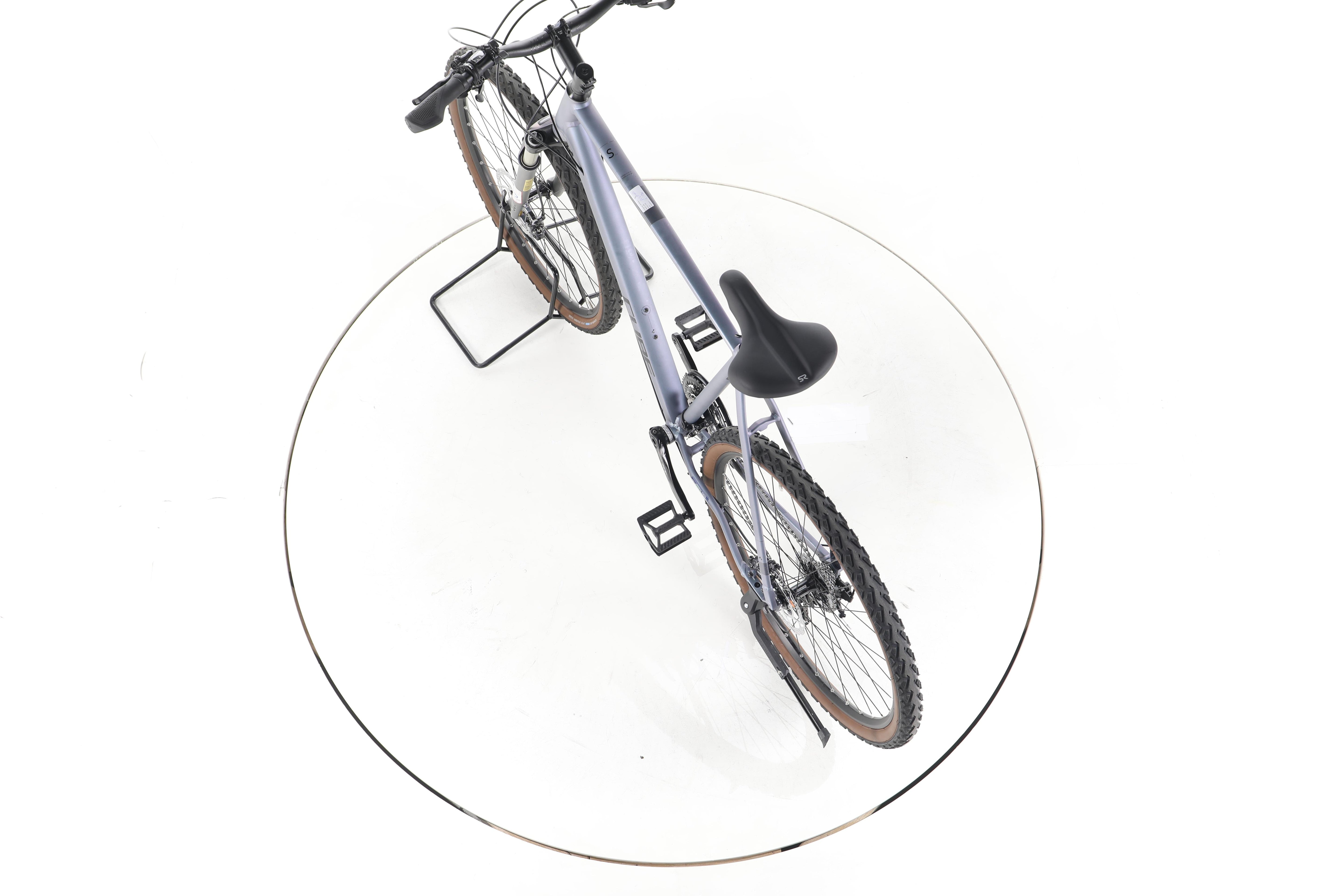 Cube Nature SLX Fahrrad Hardtail - Image 21
