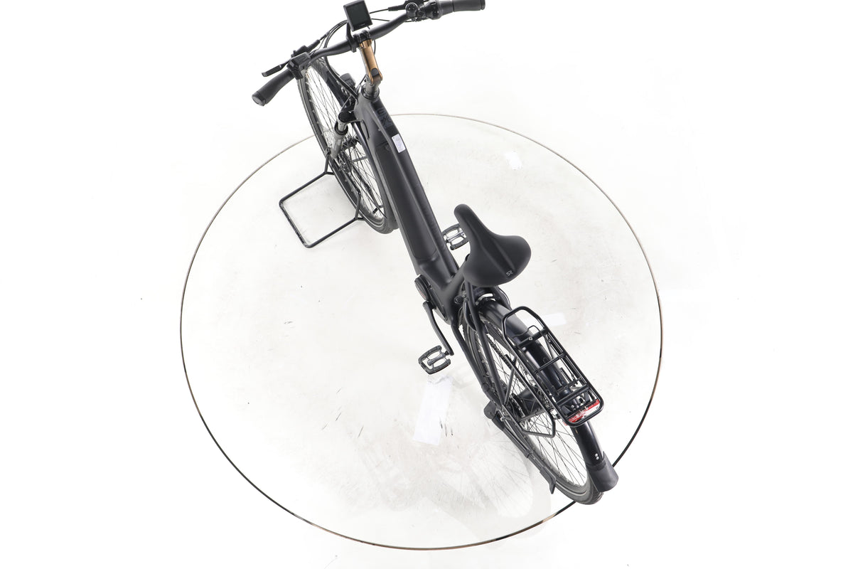 Gudereit EC-5.8 EVO RT SMART City E-Bike 2024 - Image 21