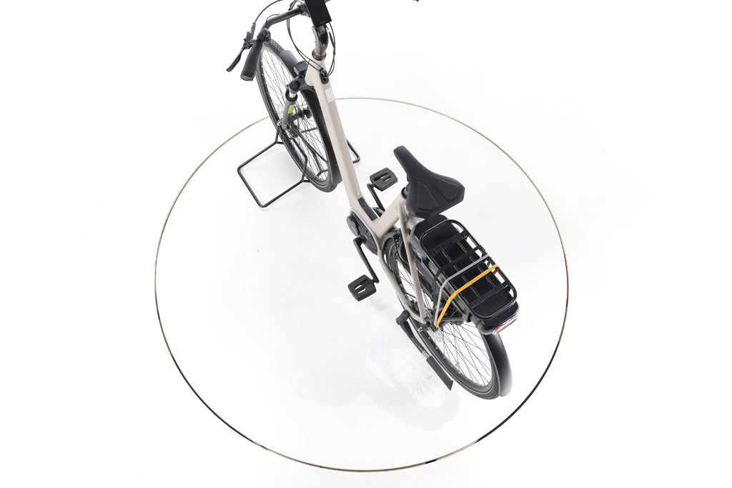 QWIC Premium MN7 City E-Bike Tiefeinsteiger - Image 21