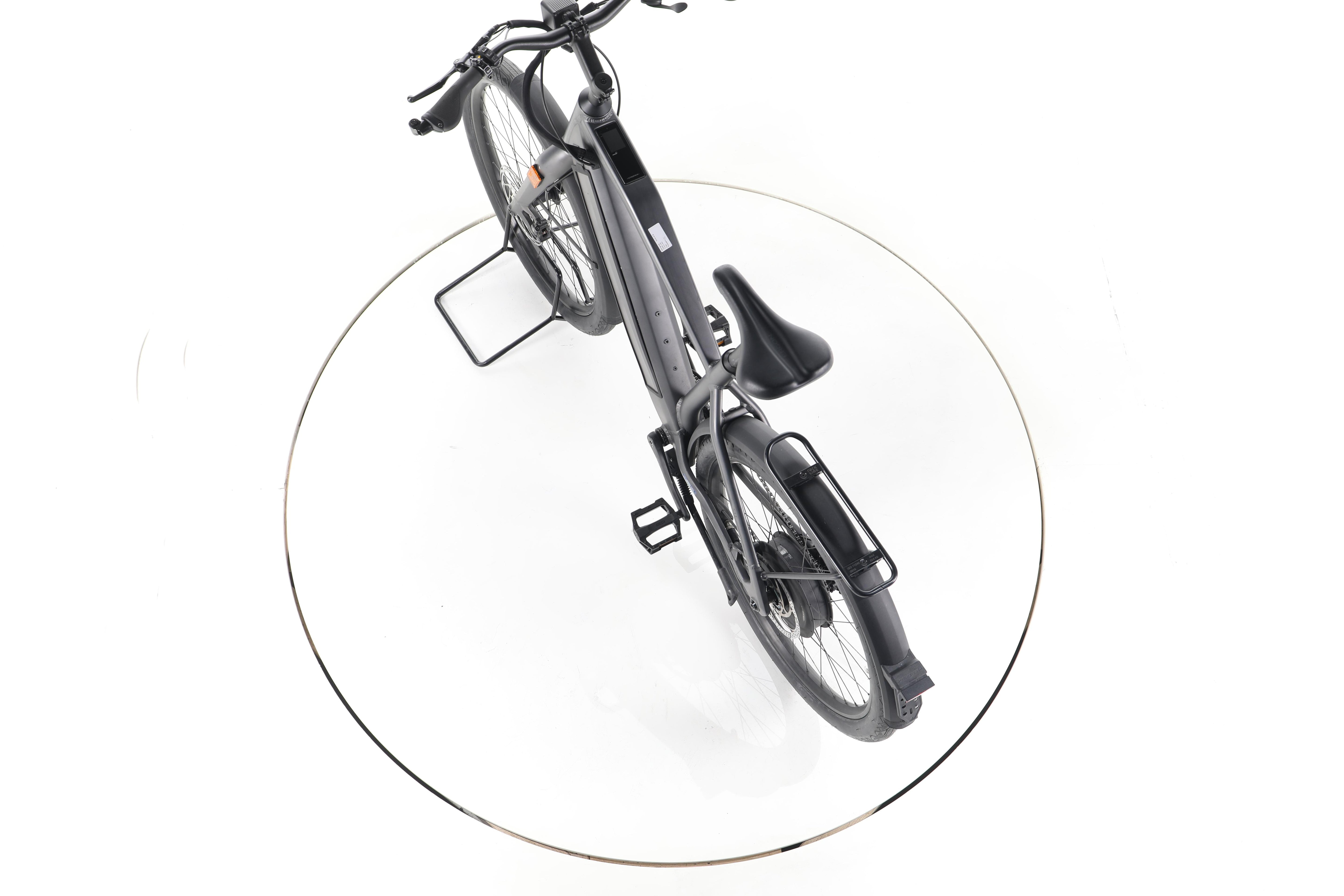 Stromer ST1 Sport S-Pedelecs 814 Wh - Image 21