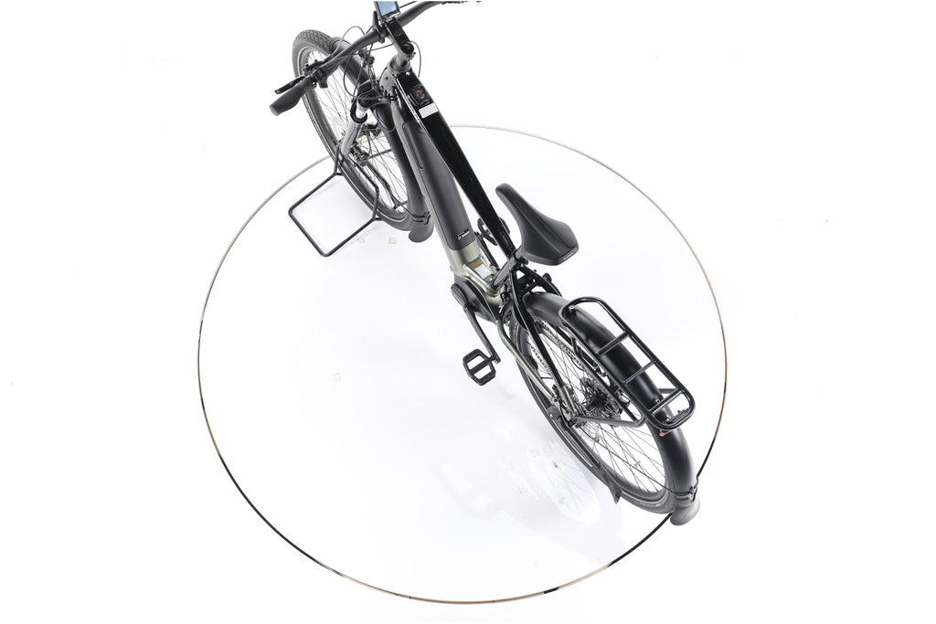 Cannondale Tesoro Neo X 2 Trekking E-Bike 2023 - Image 21