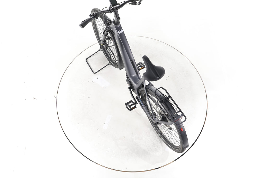 Cube Touring Hybrid EXC Trekking E-Bike - Image 21
