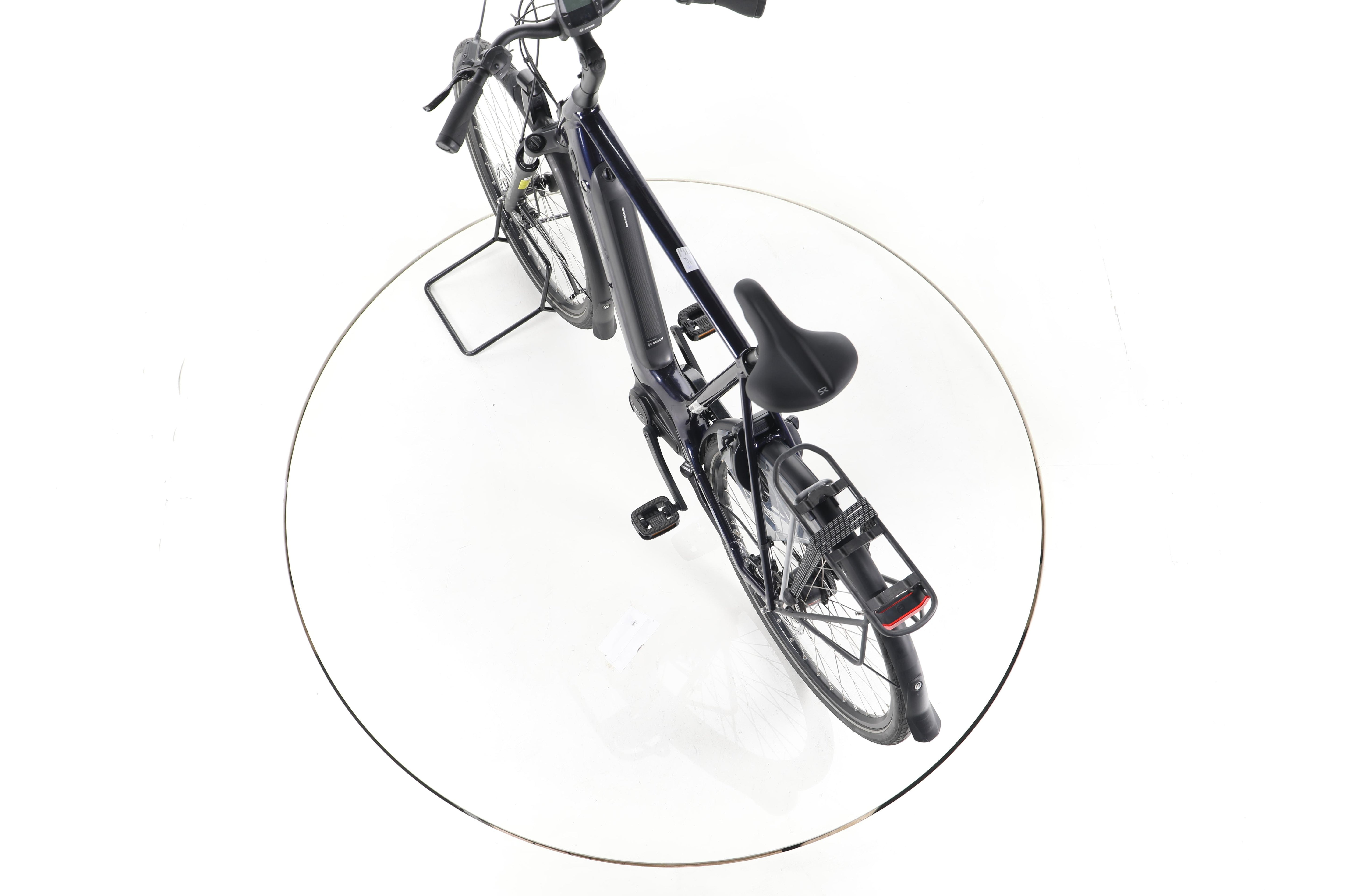 Batavus Finez E-go® Power Exclusive City E-Bike - Image 21