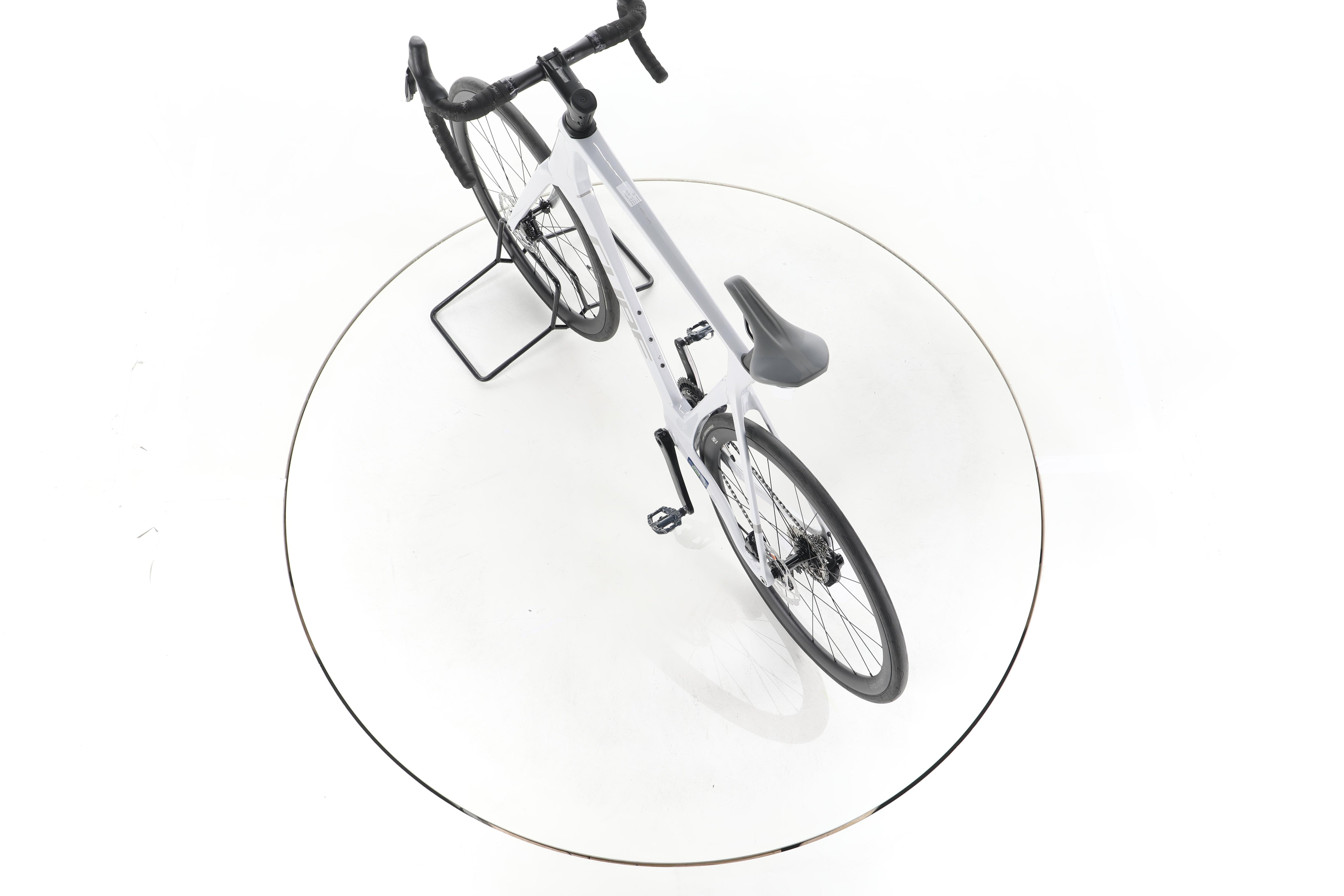 Cube Agree C:62 ONE Fahrrad Rennrad & Gravel - Image 21