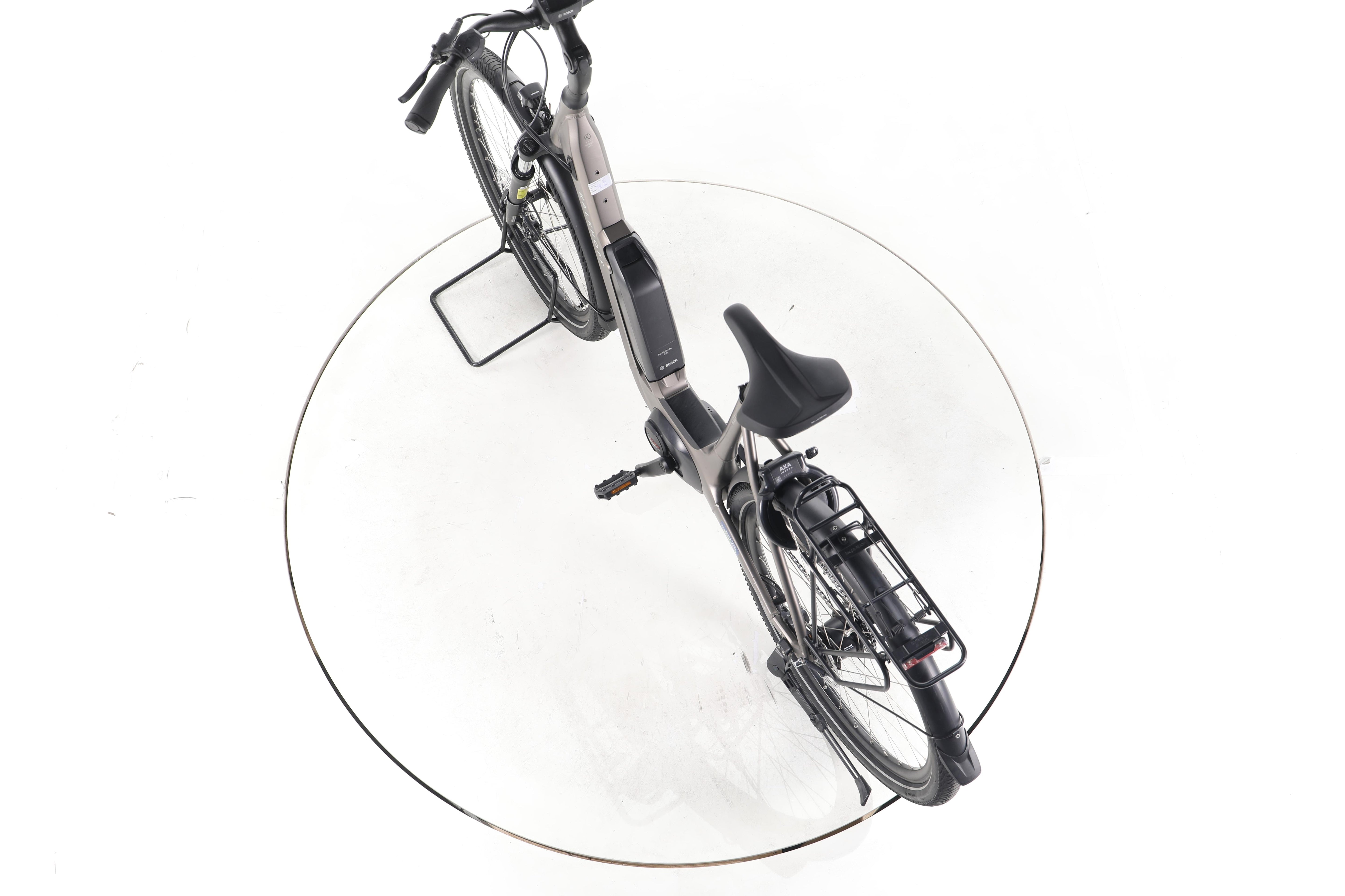 Kalkhoff IMAGE 1B XXL City E-Bike Tiefeinsteiger - Image 21