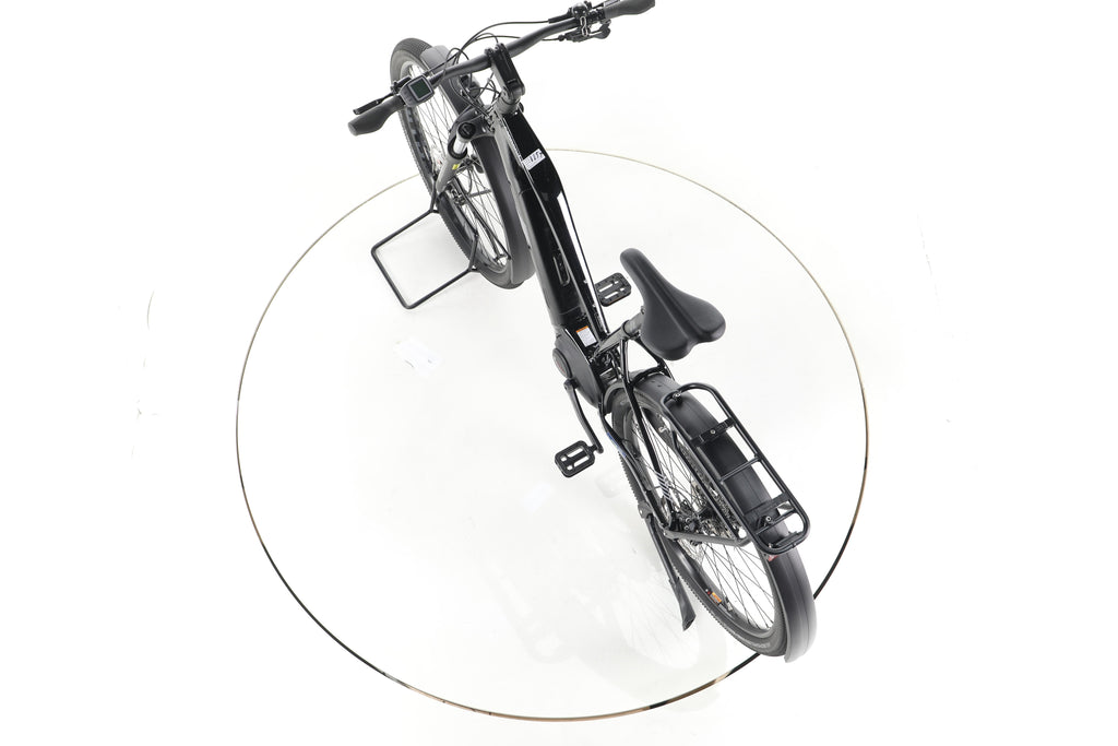 Cannondale Tesoro Neo X 3 Remixte Trekking E-Bike - Image 21