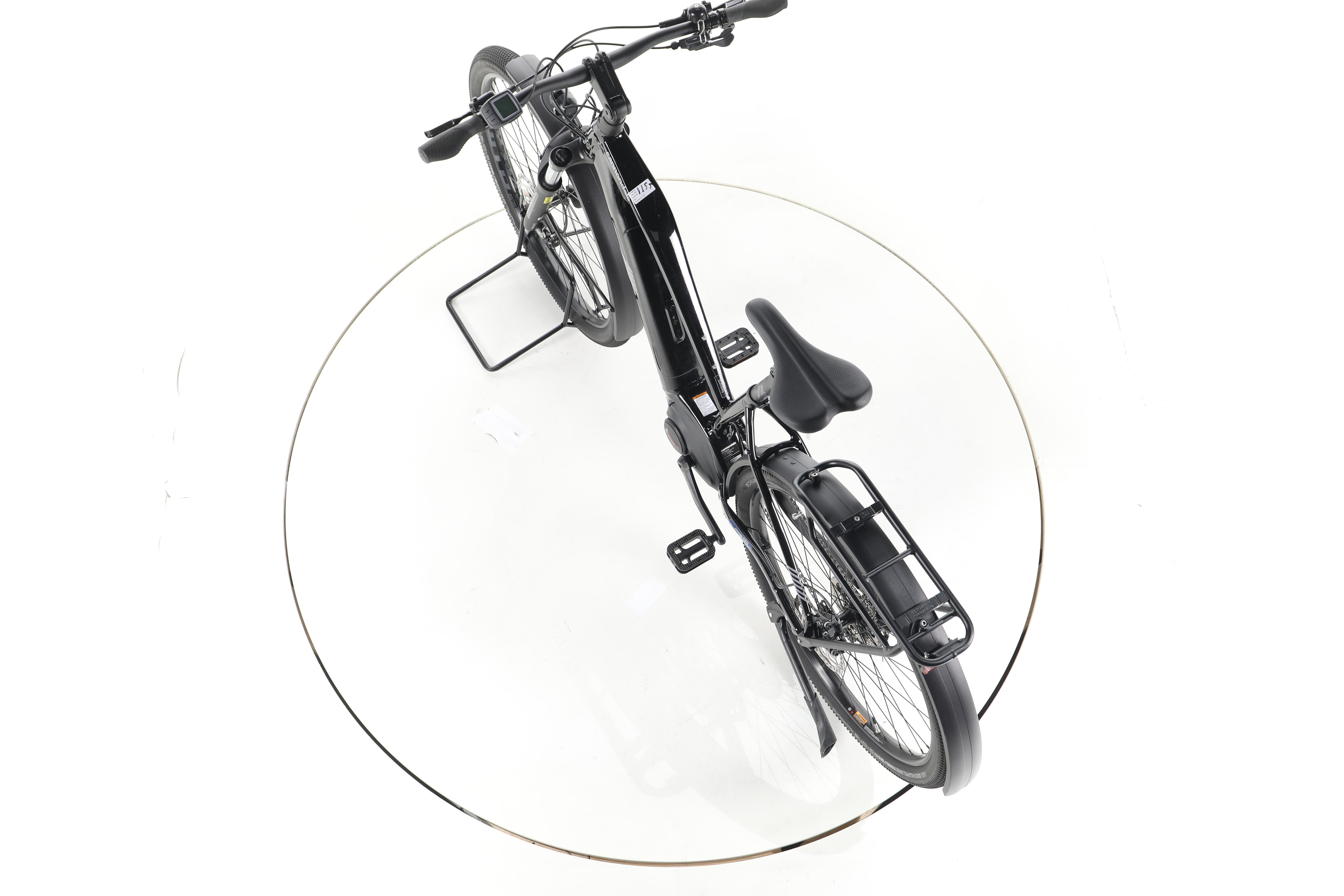 Cannondale Tesoro Neo X 3 Remixte Trekking E-Bike - Image 21