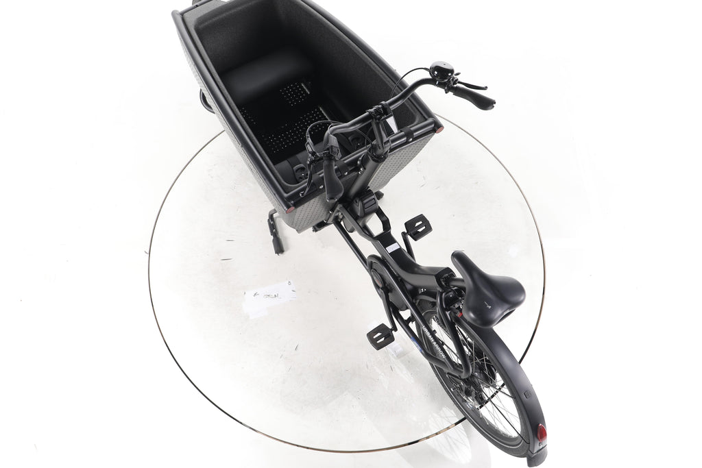 Urban Arrow Family Performance Plus E-Lastenrad - Image 21