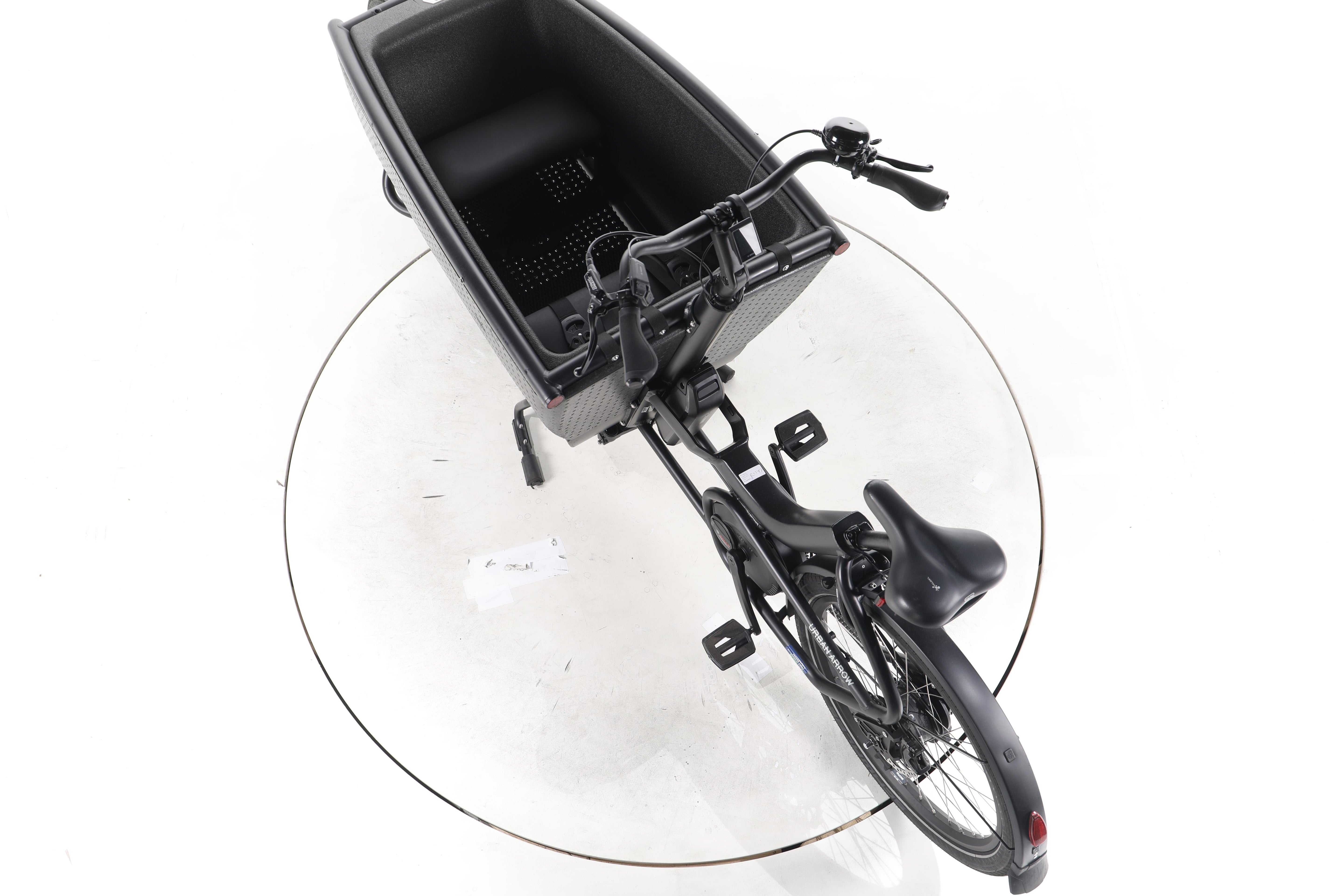 Urban Arrow Family Performance Plus E-Lastenrad - Image 21