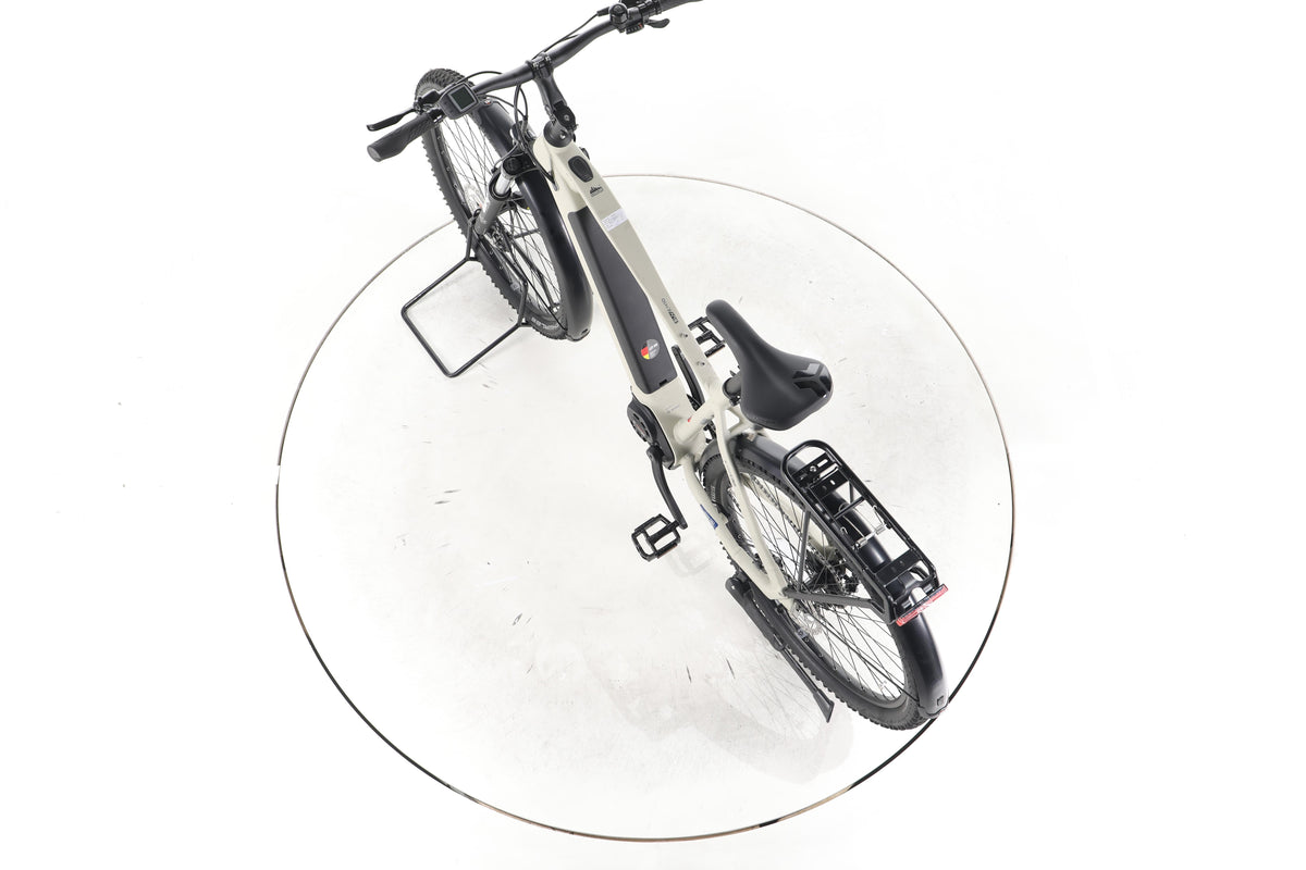 Carver SUV E.410 Trekking E-Bike - Image 21