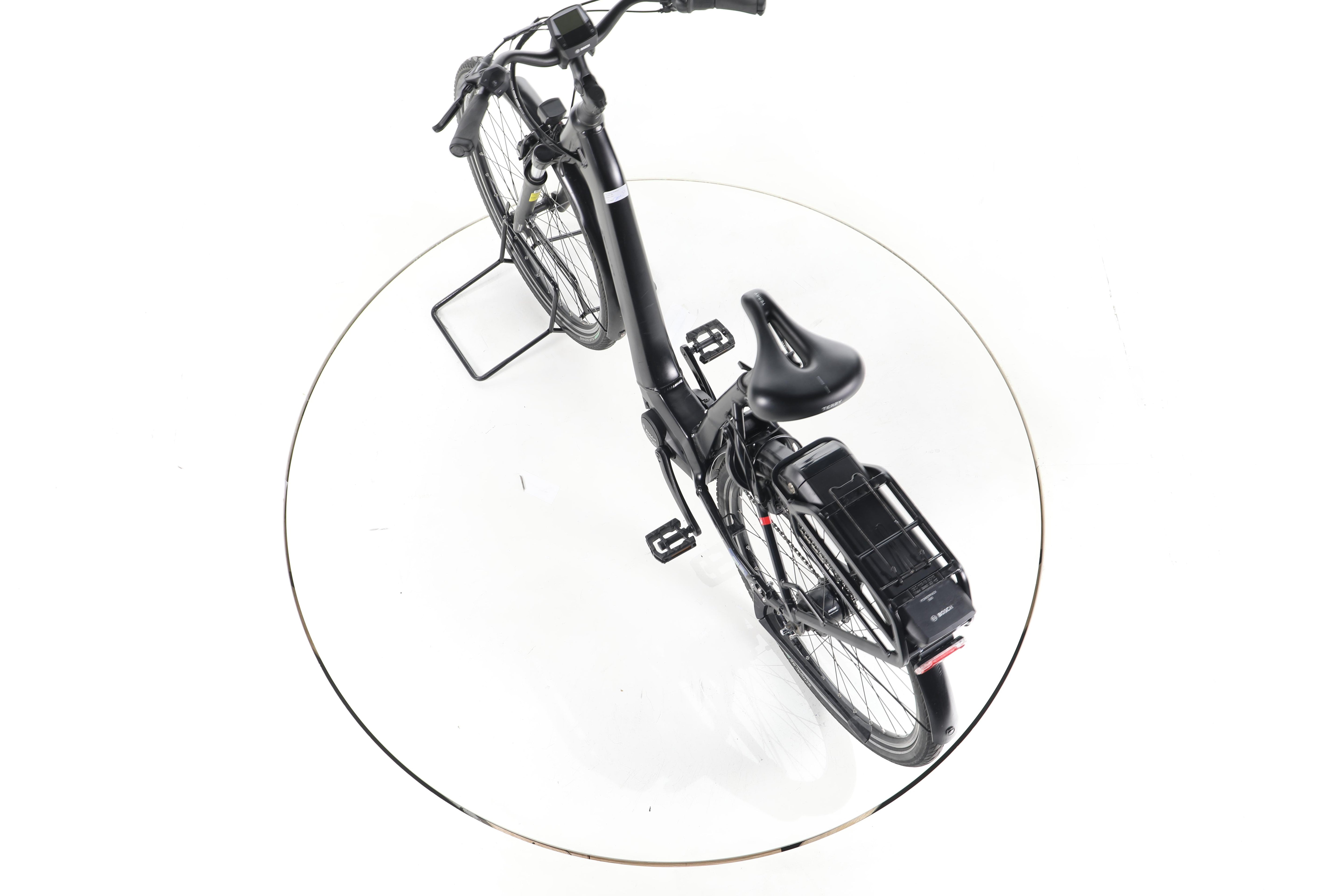 FLYER Gotour2 City E-Bike Tiefeinsteiger - Image 21