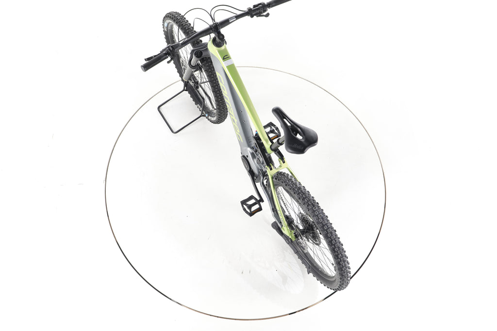 Corratec E-Power RS 160 Elite Fully E-Bike - Image 21