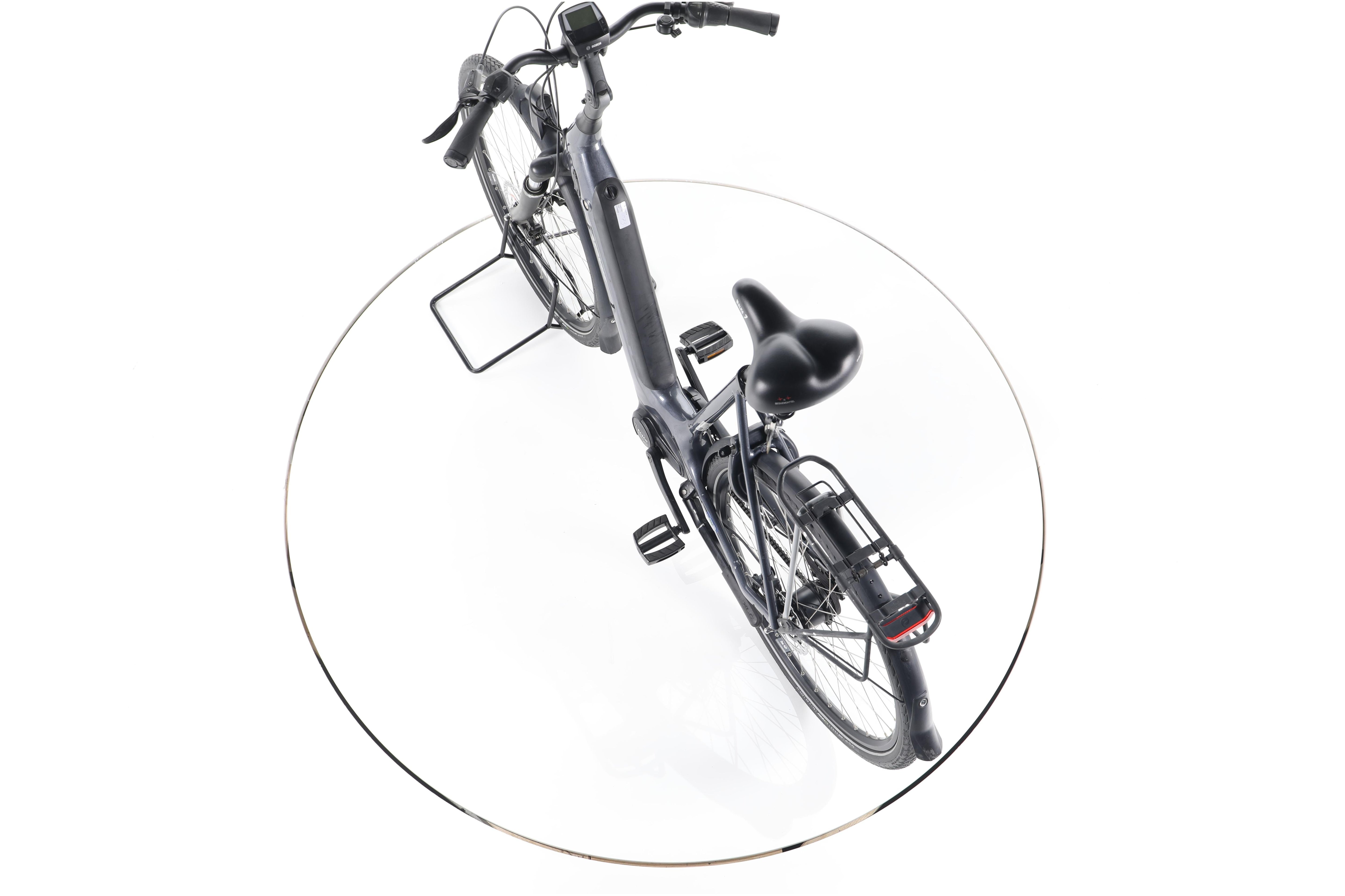 Batavus Finez E-go® Power Exclusive RT City E-Bike Tiefeinsteiger - Image 21